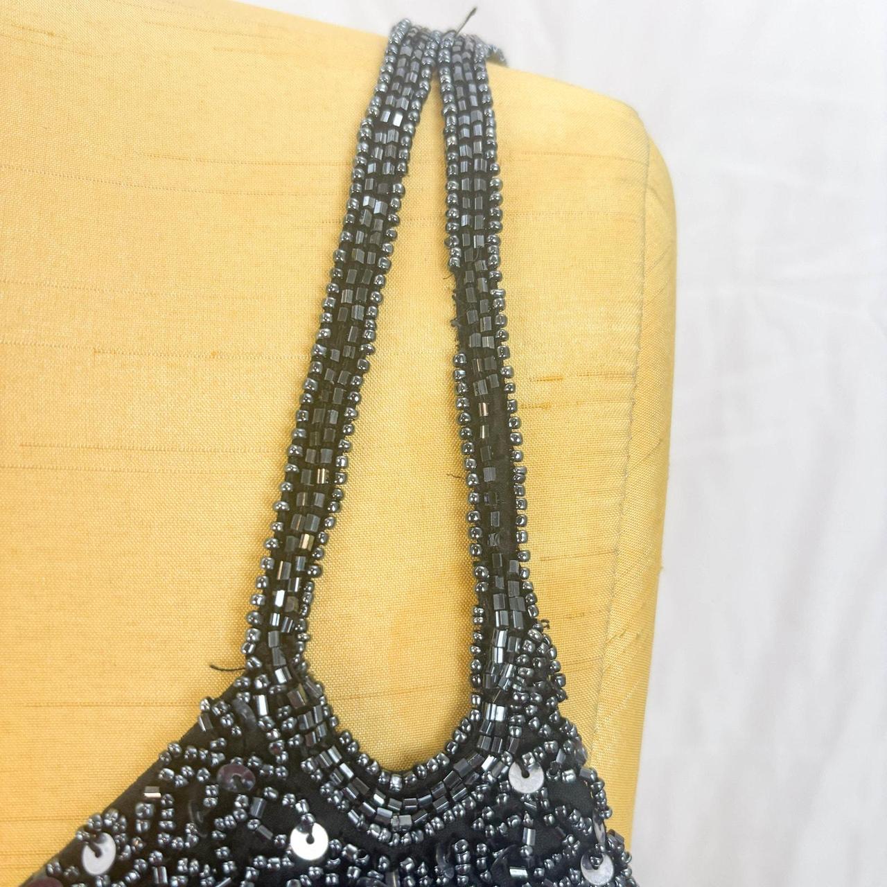 Scala Women's Tank top - Black - L – Scala Y2k Fa… - image 4