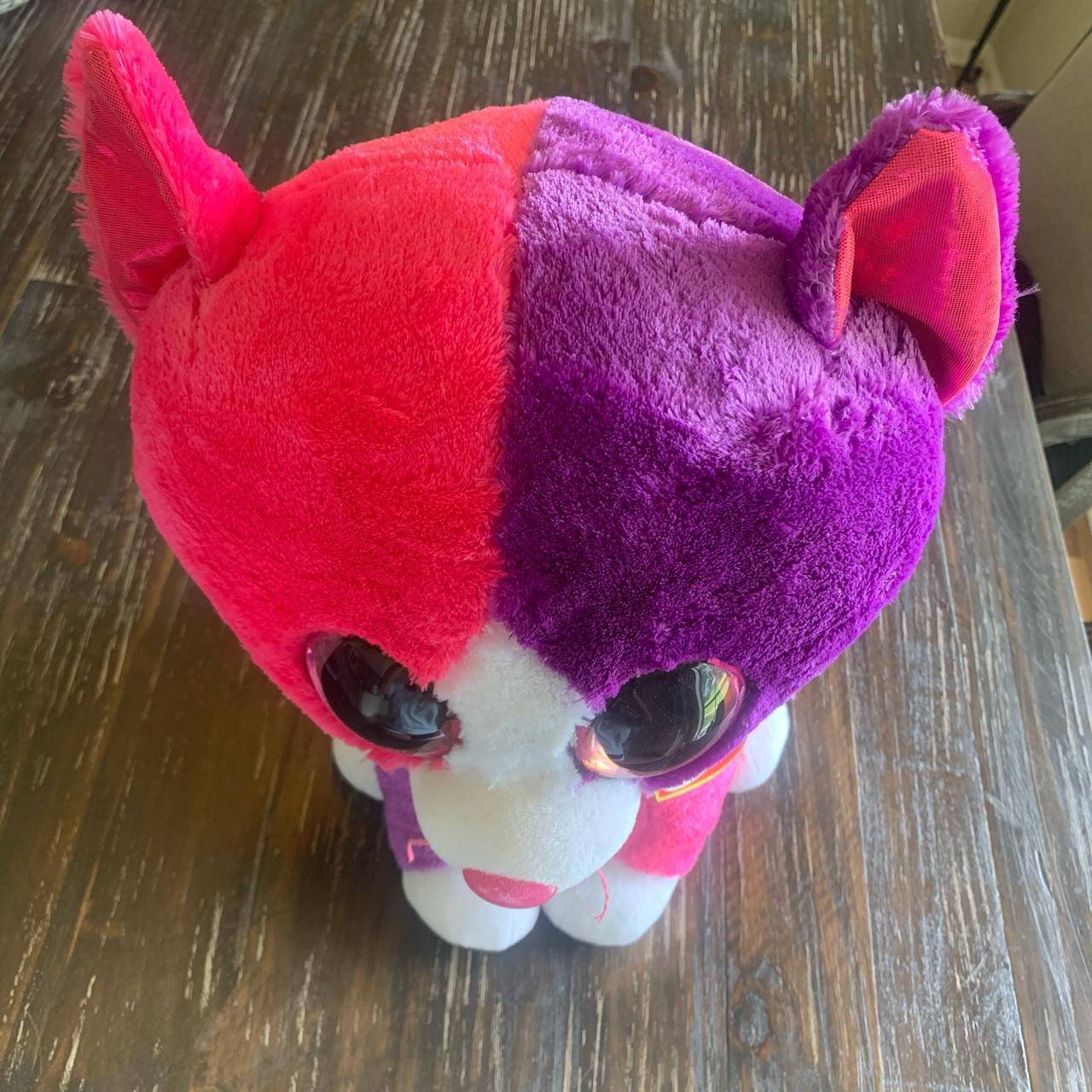 Pellie best sale beanie boo