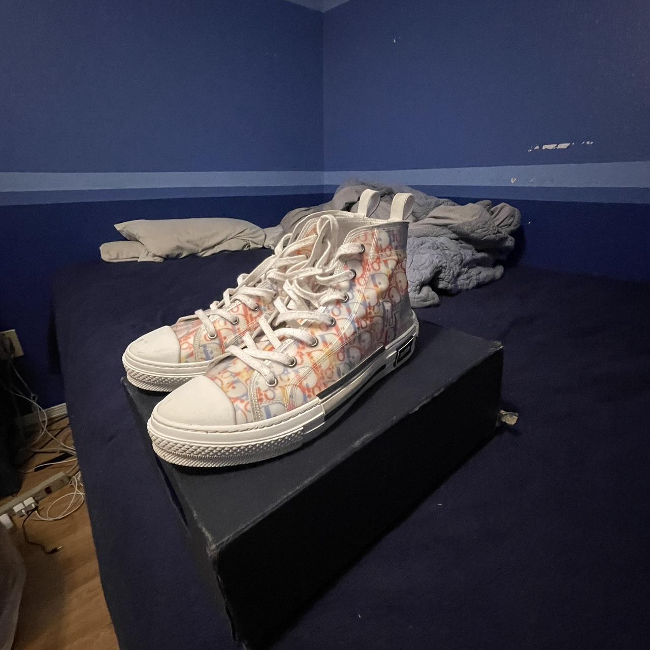 dior b23 used