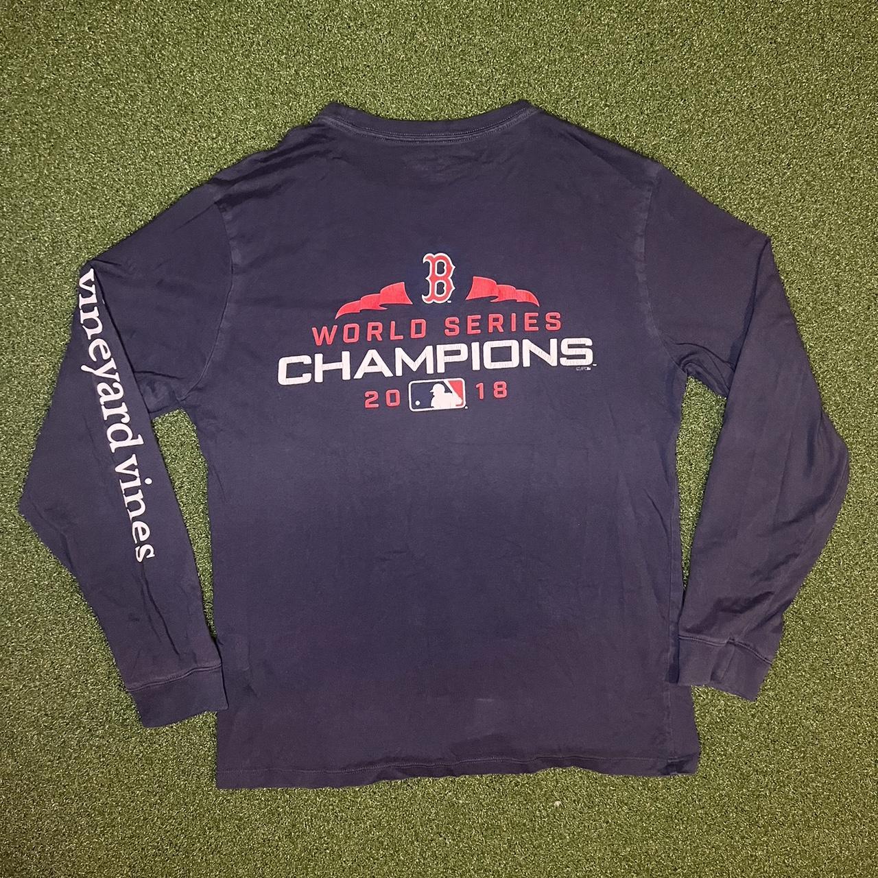 Vineyard Vines: World Series Champions Tees!