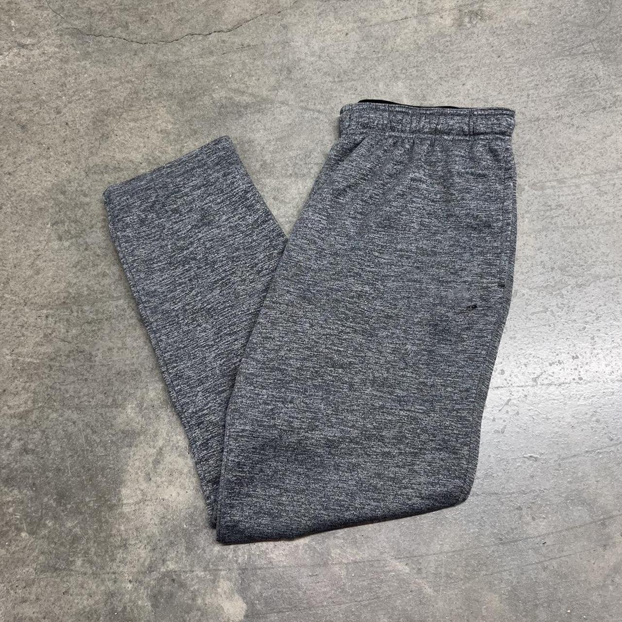 Dark gray best sale adidas pants