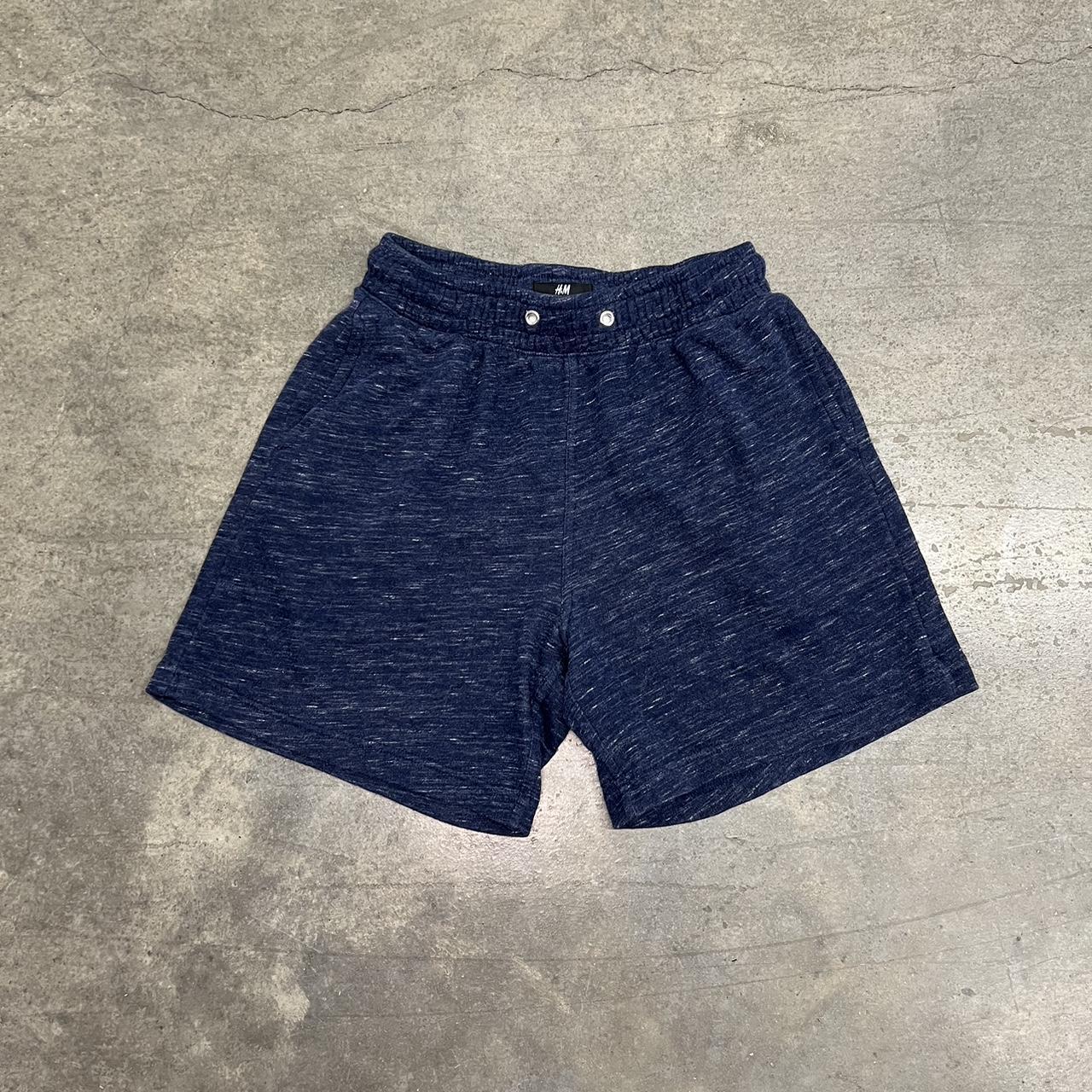 H and 2024 m mens shorts