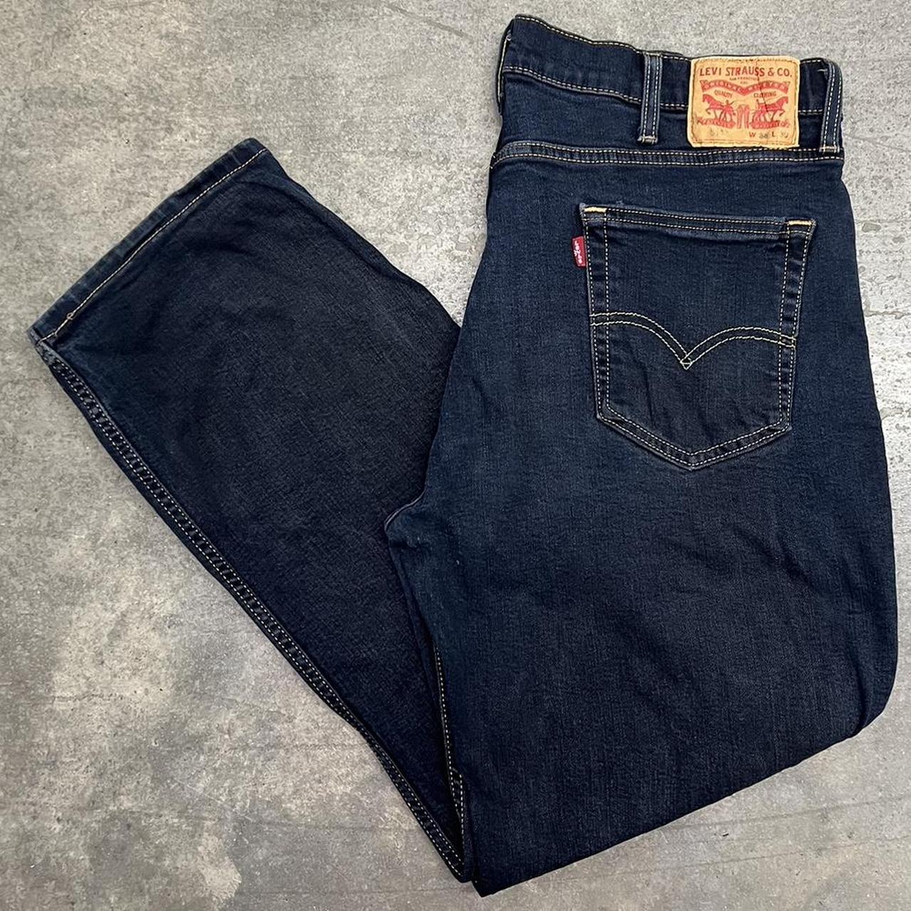 Levis 514 clearance 38x32