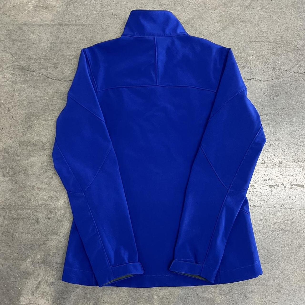 Patagonia Women's Blue Jacket (6)