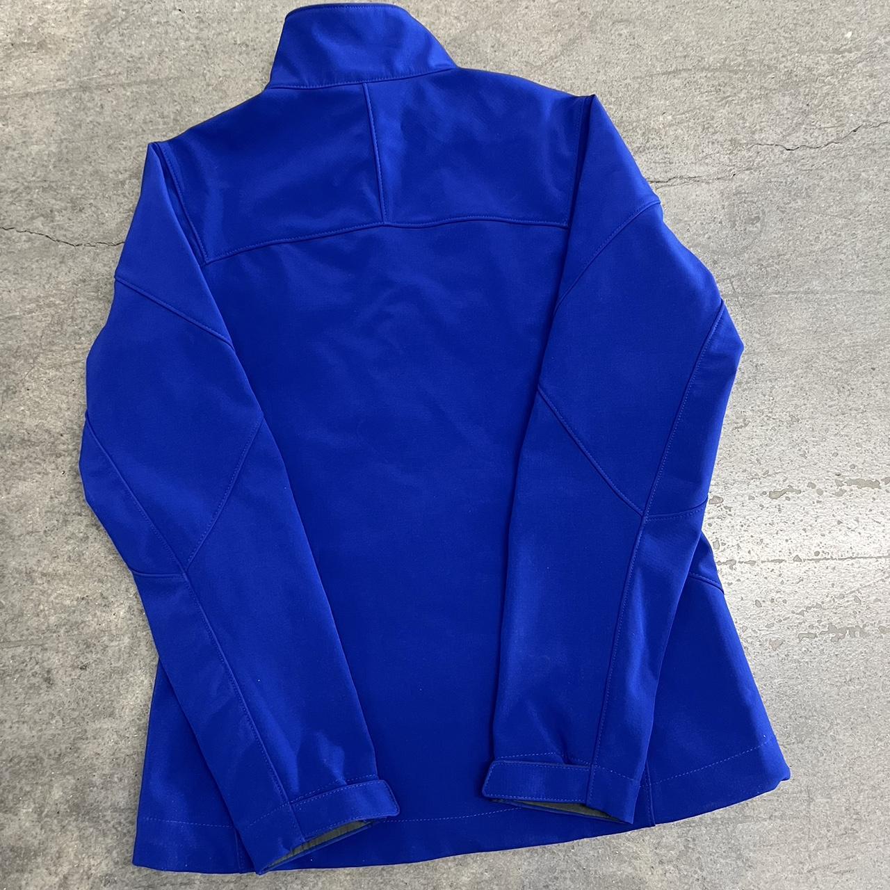 Patagonia Women's Blue Jacket (7)