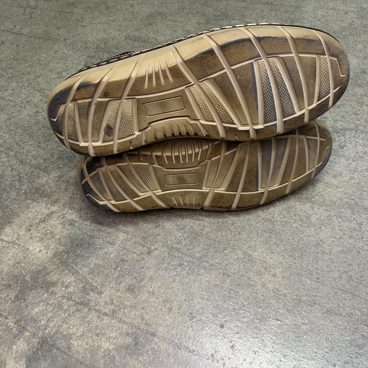 Edition By Forever Link Men’s Size 12 Loafers Laced... Depop