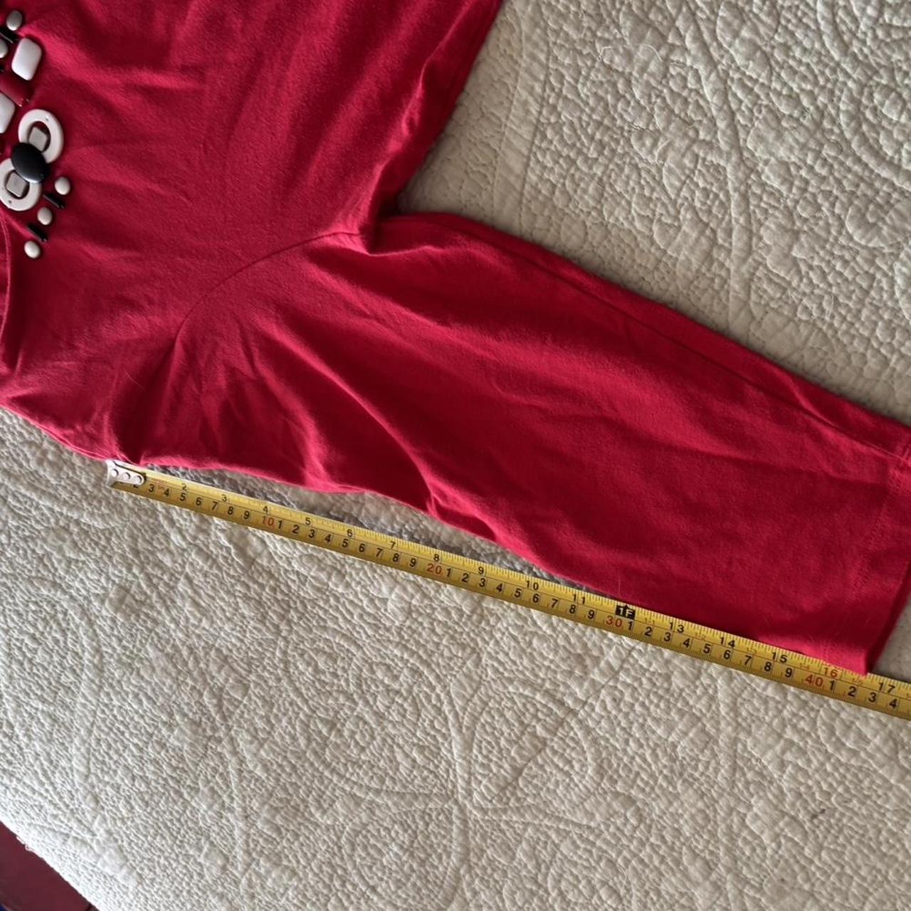 Ruby Rd. Women's Blouse - Red/Pink - L – Ruby Rd.… - image 5