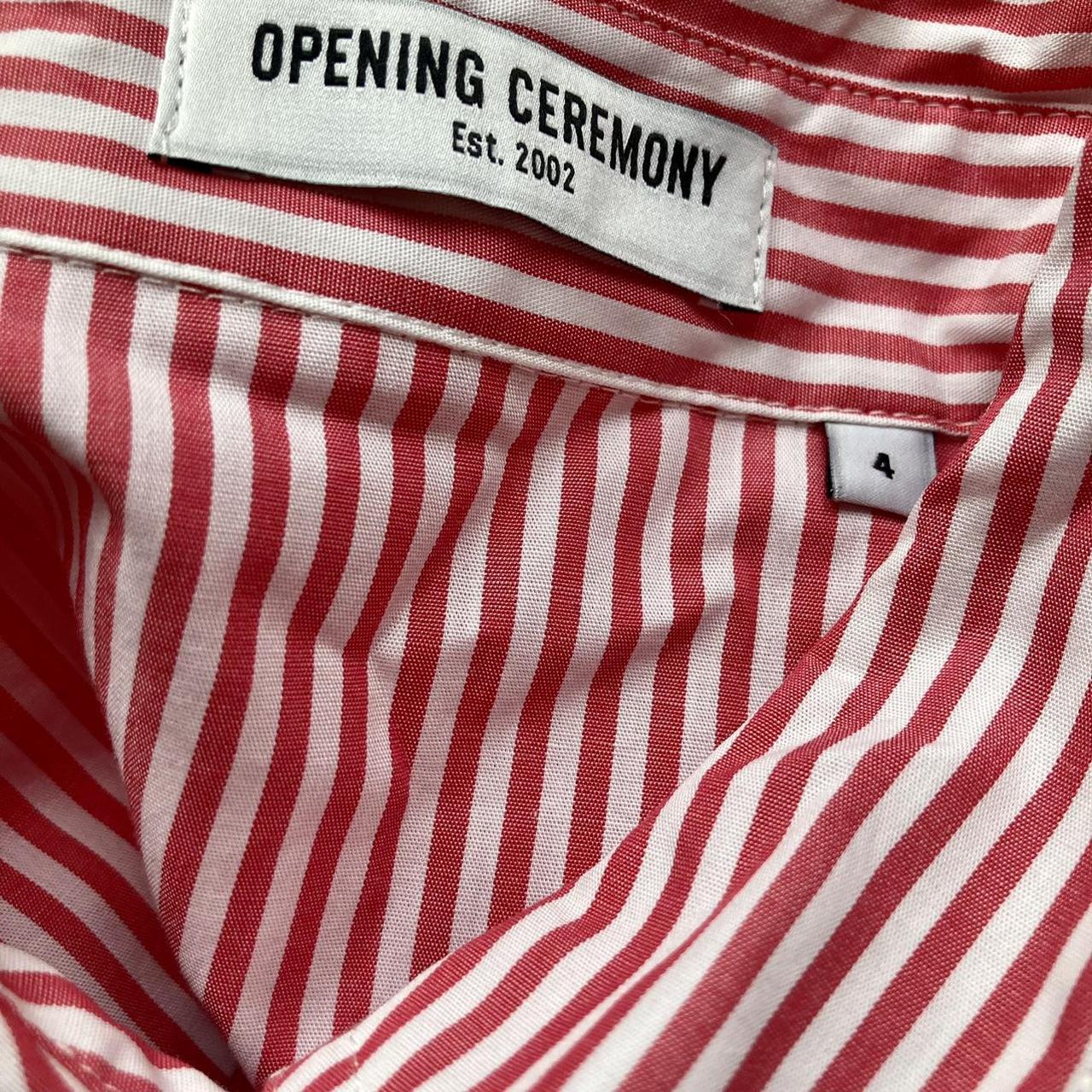 Opening Ceremony Women's Shirt (3)