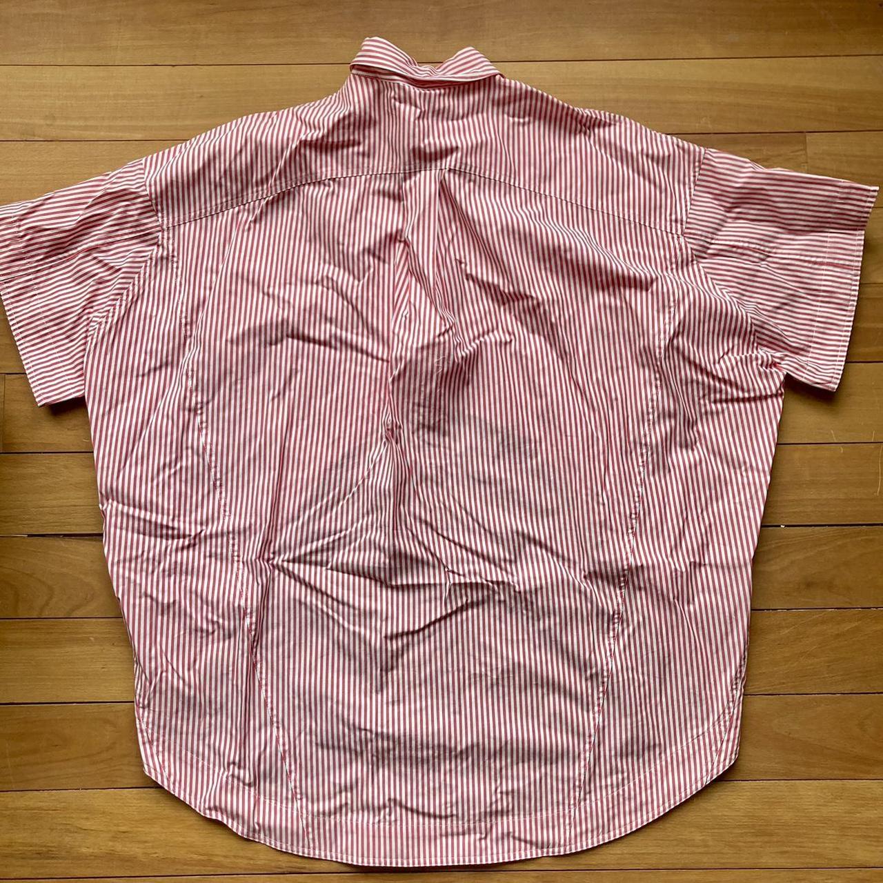 Opening Ceremony Women's Shirt (4)
