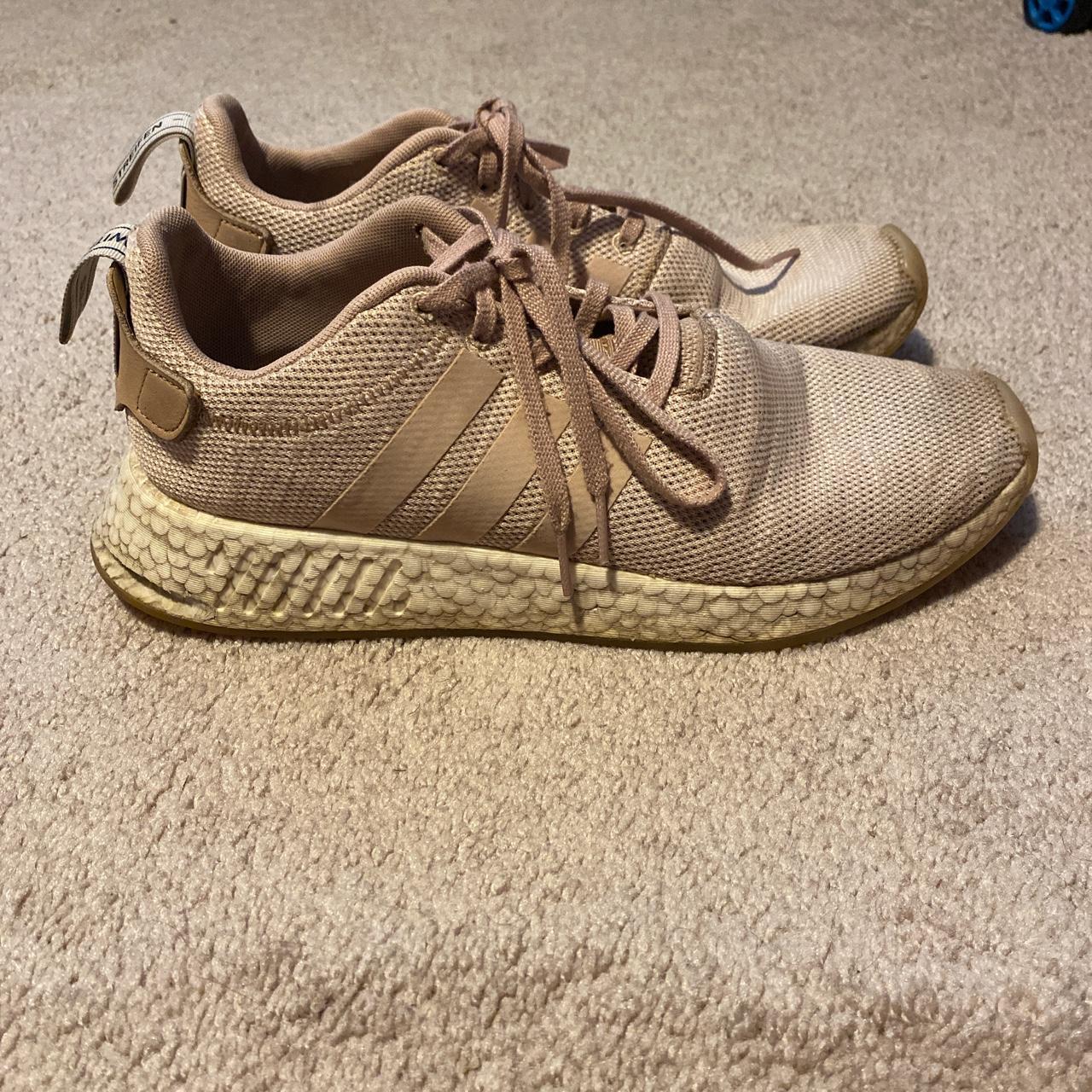adidasnmds