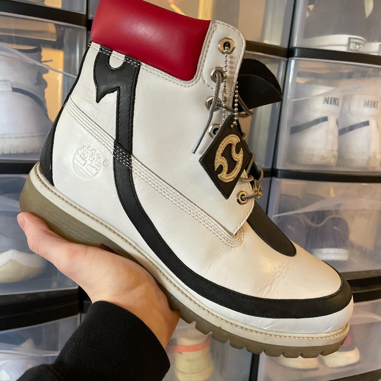 timberland londyn 6 inch