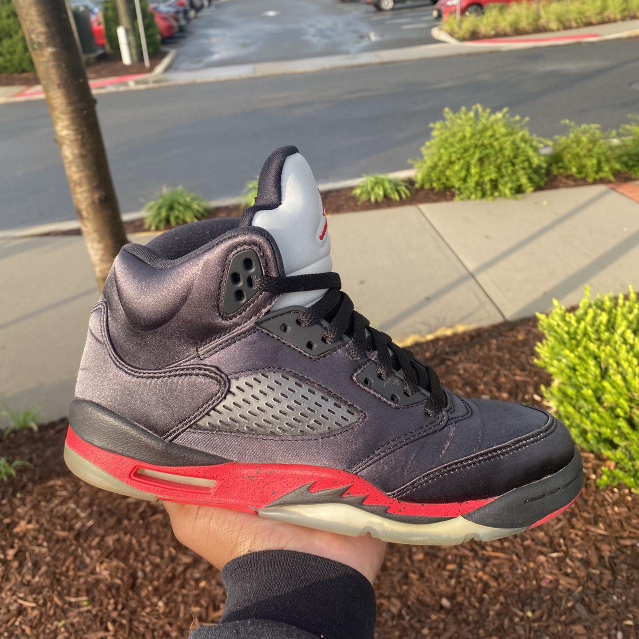 jadon size 5