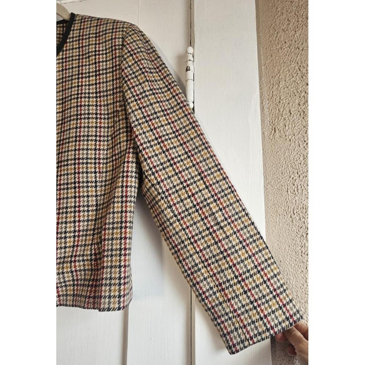 Pendleton Women's Vest - Multi - 10 – Pendleton 1… - image 3