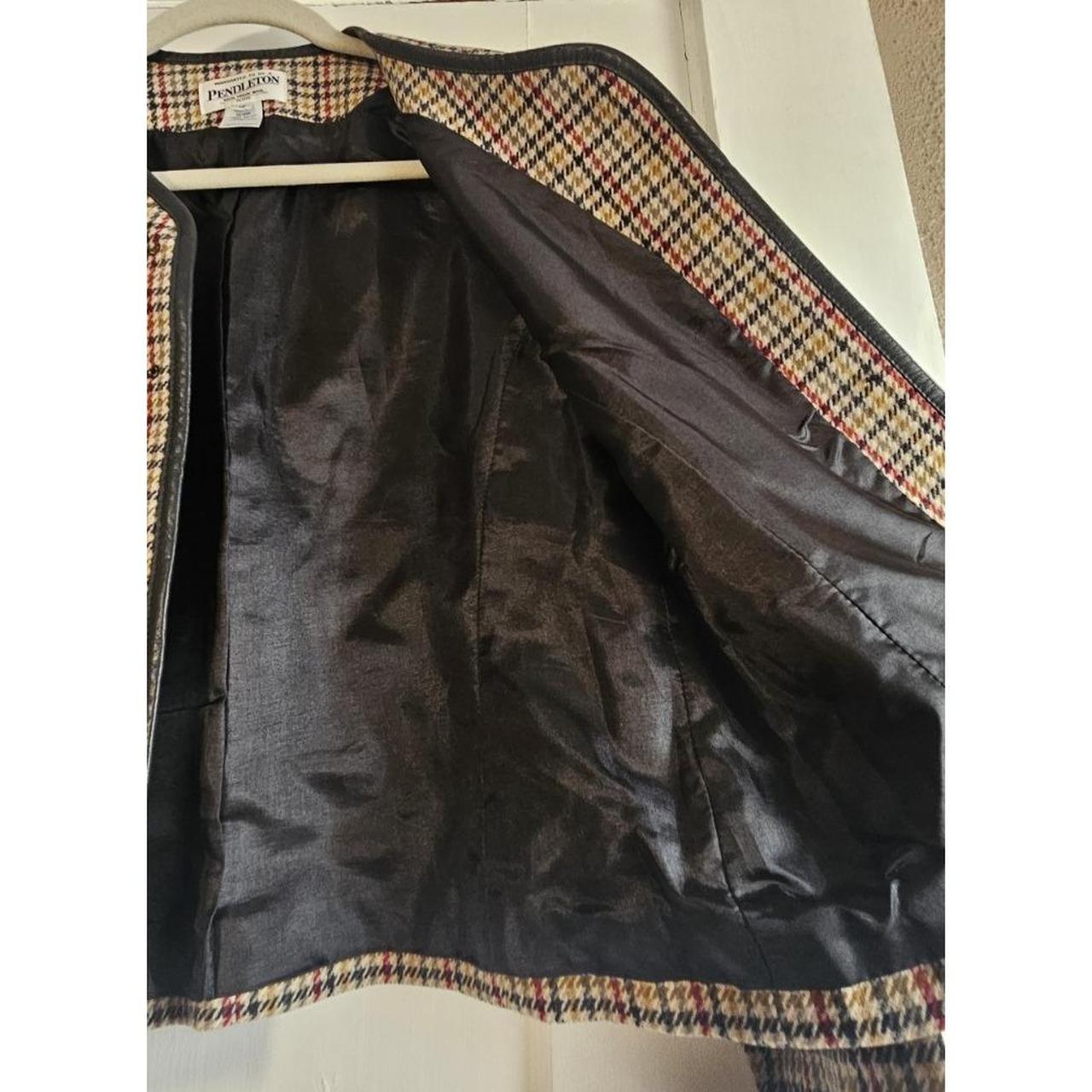 Pendleton Women's Vest - Multi - 10 – Pendleton 1… - image 7