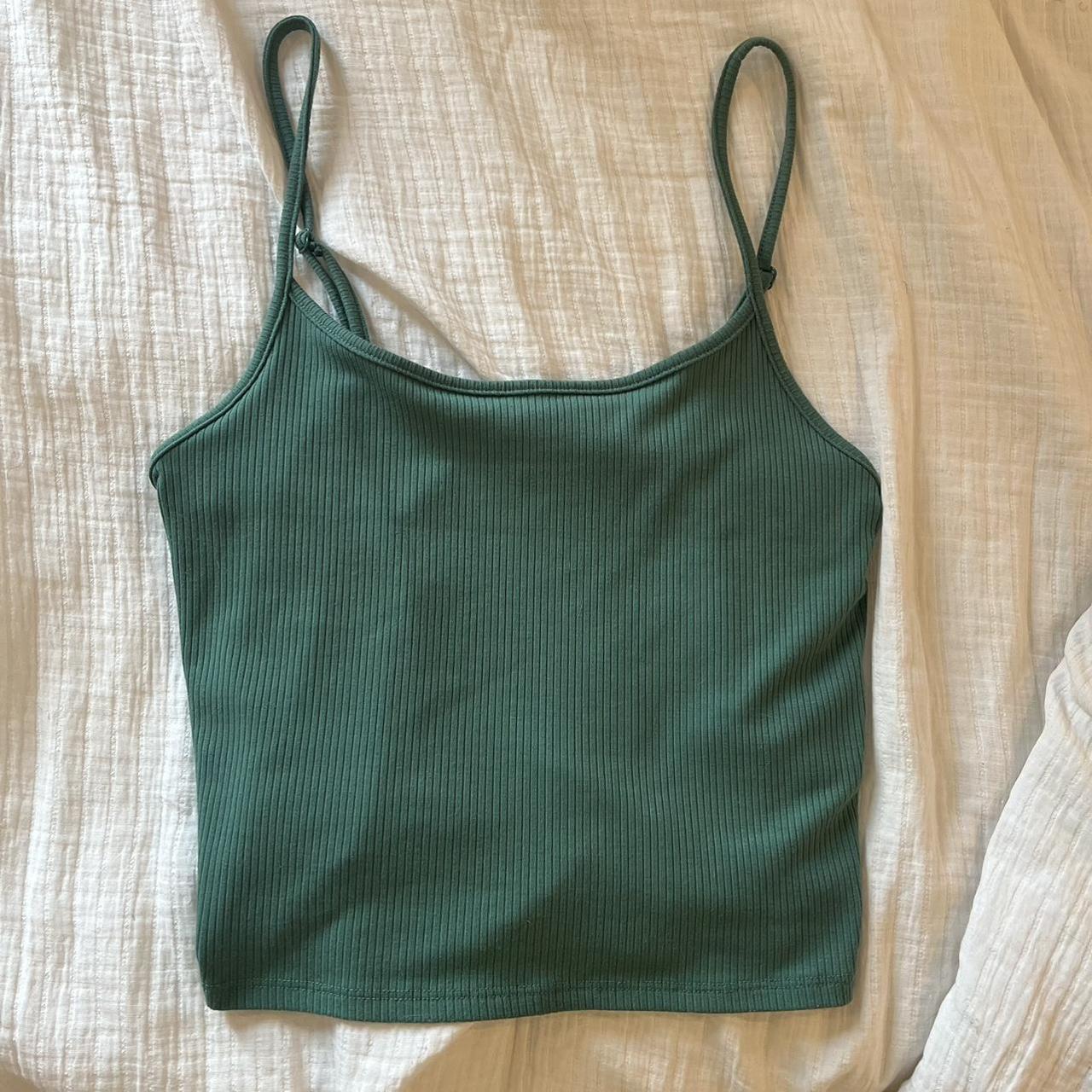 American Eagle Women's Vest | Depop