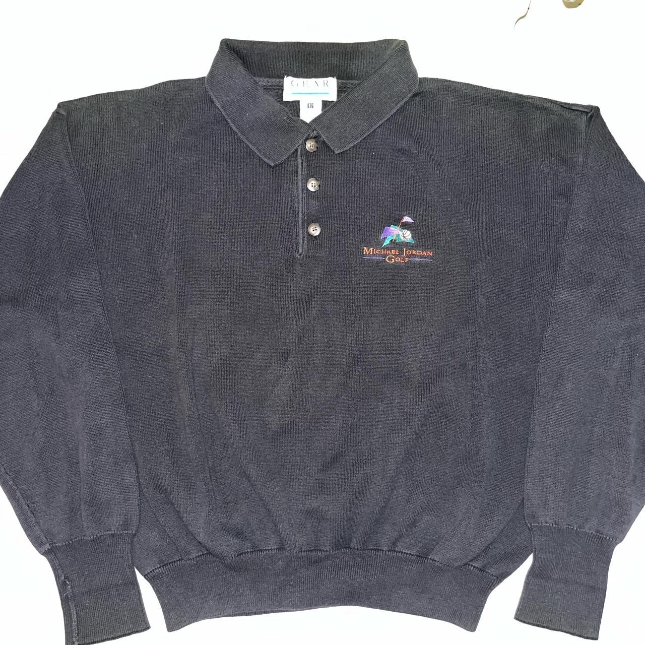 Rare vintage 90s Michael Jordan Golf spell out | Depop