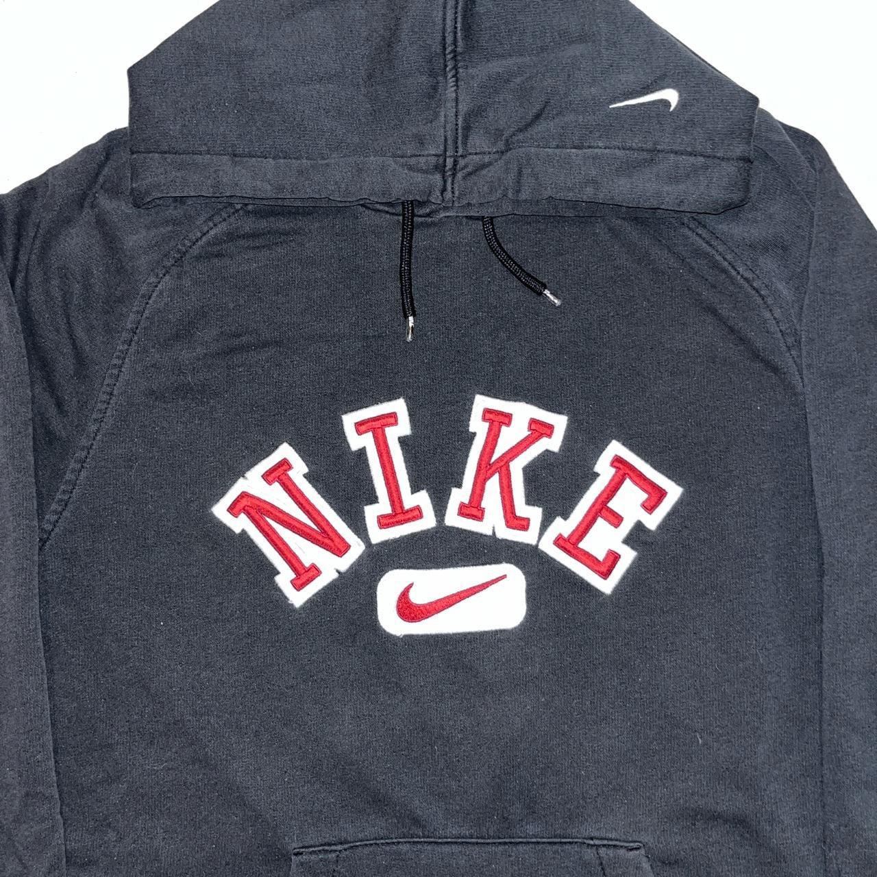 Nike Arch Hoodie