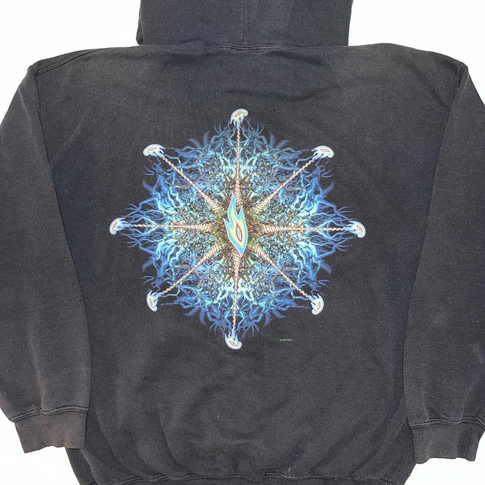 Tool nerve hotsell ending hoodie