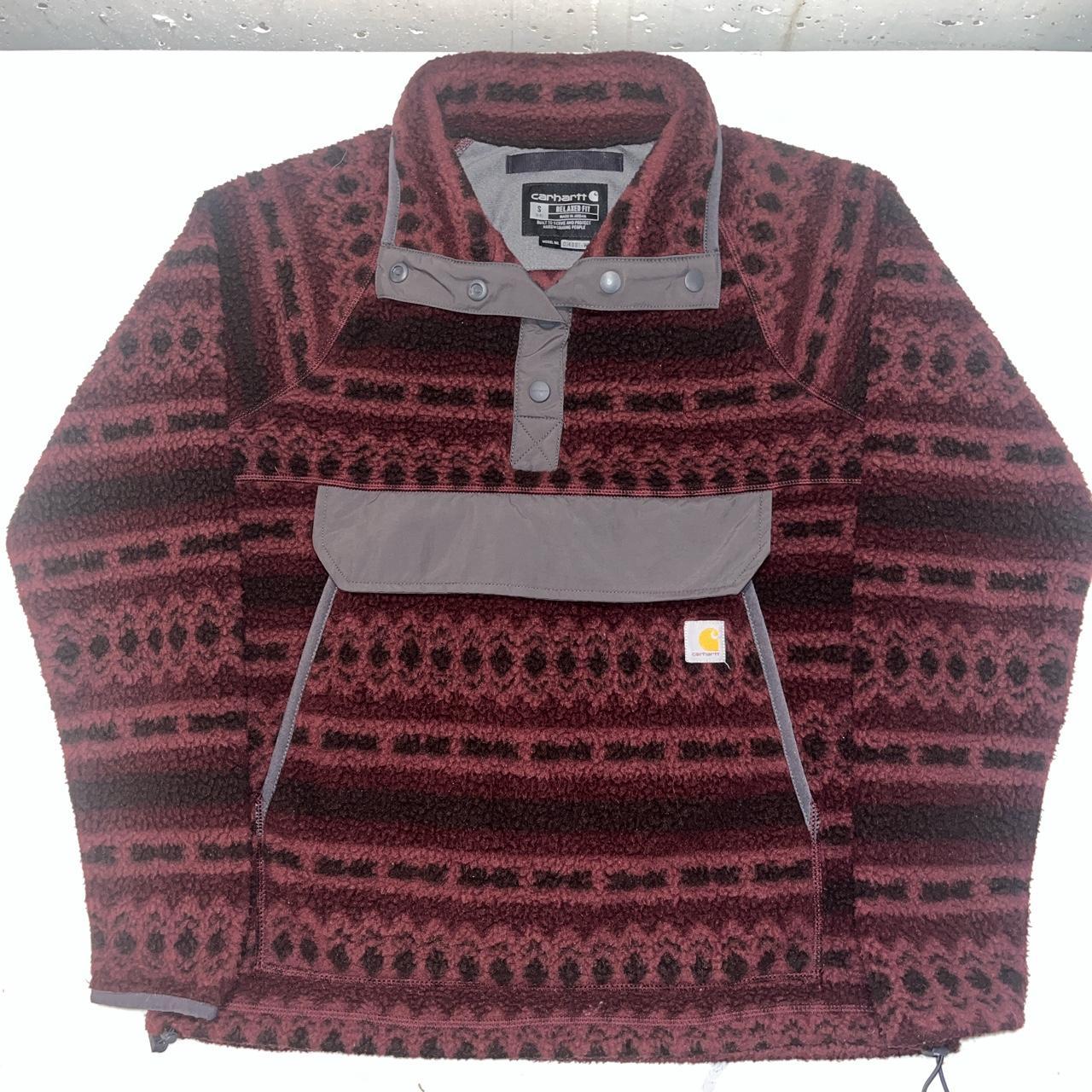完璧 wool carhartt y2k fur ジャケット・アウター n-2b n2b jacket ジャケット・アウター