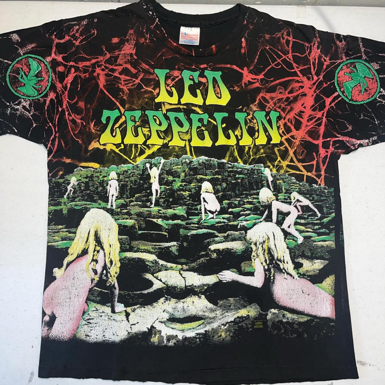 house on the hill tシャツ 90's GEM サイプレス・ヒル 