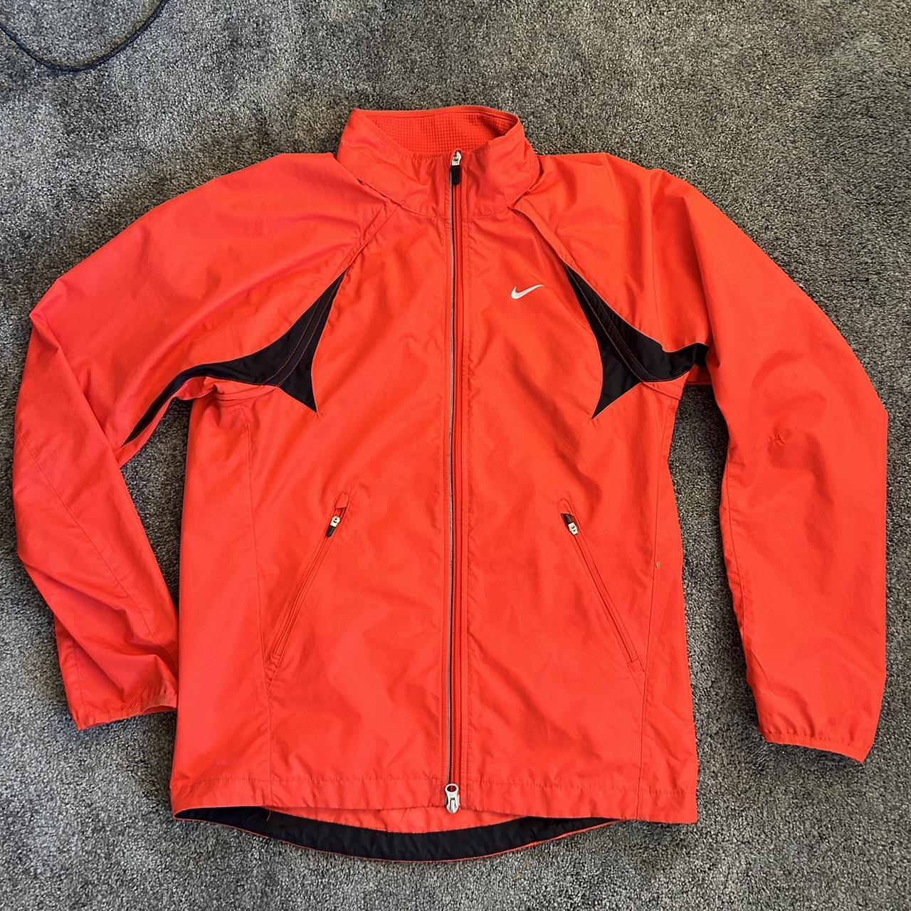 56323 nike jacket