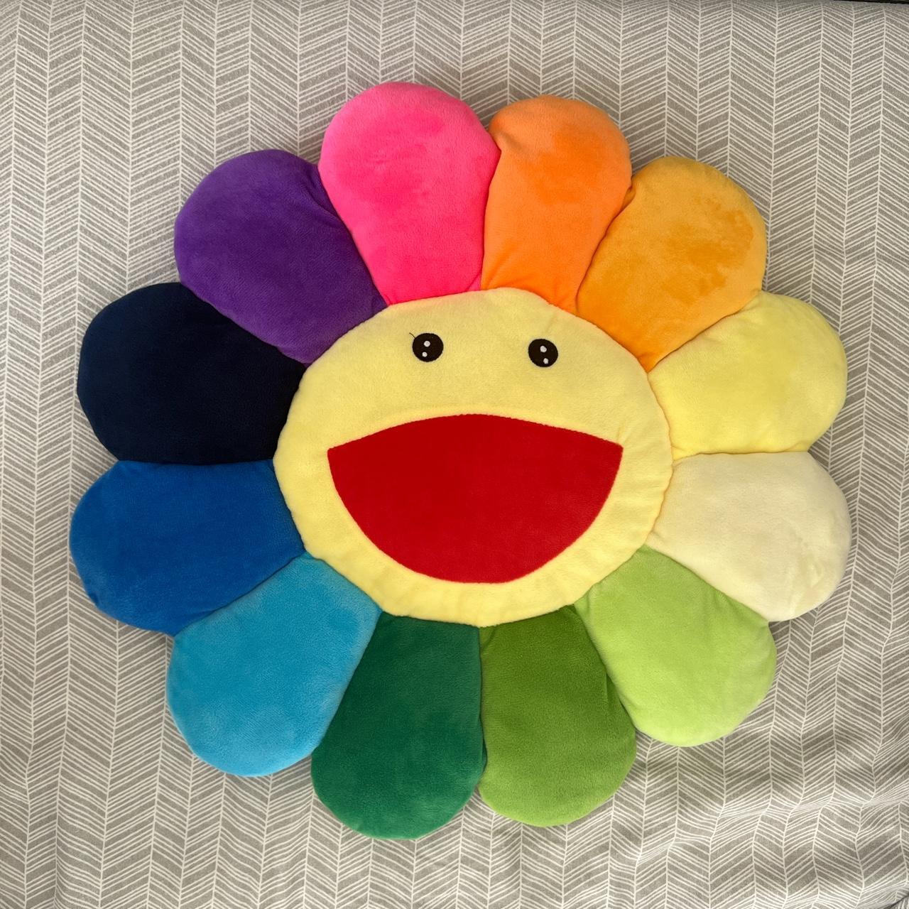 Murakami Pillow – hypebedecor