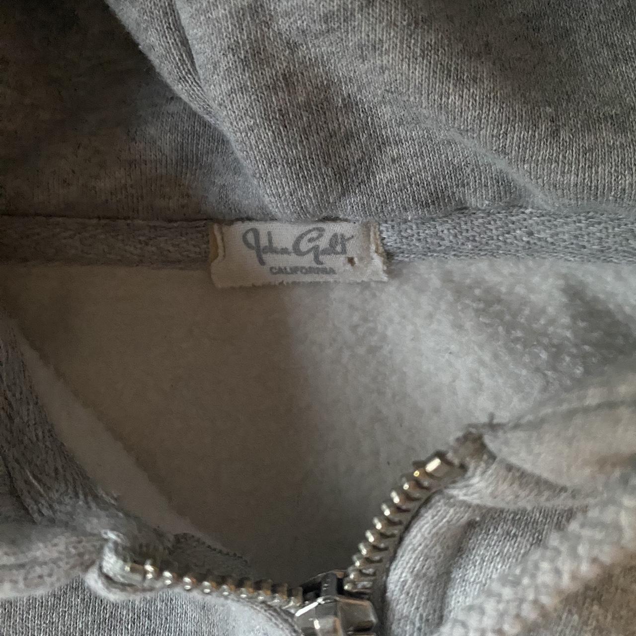 Brandy Melville Men's Jacket Depop