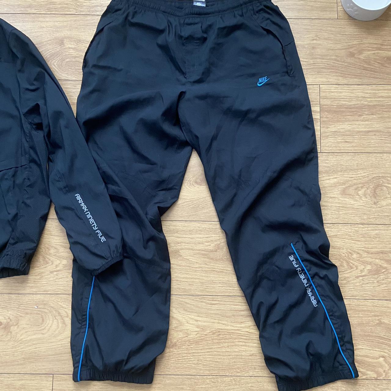 air max 95 tracksuit