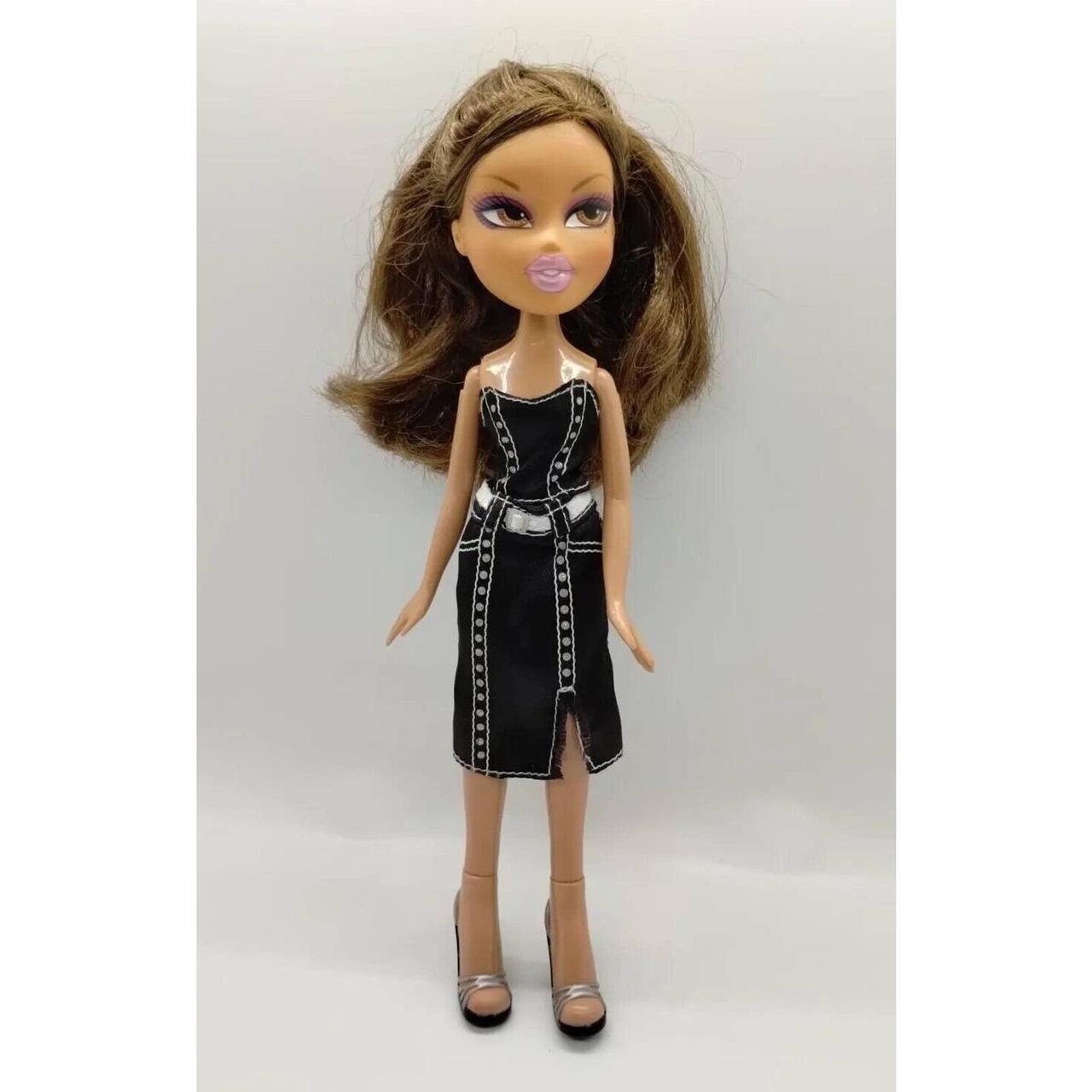 Bratz 2008 best sale