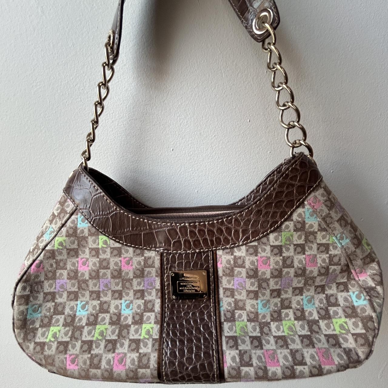 Liz Claiborne bag All items are negotiable due to Depop