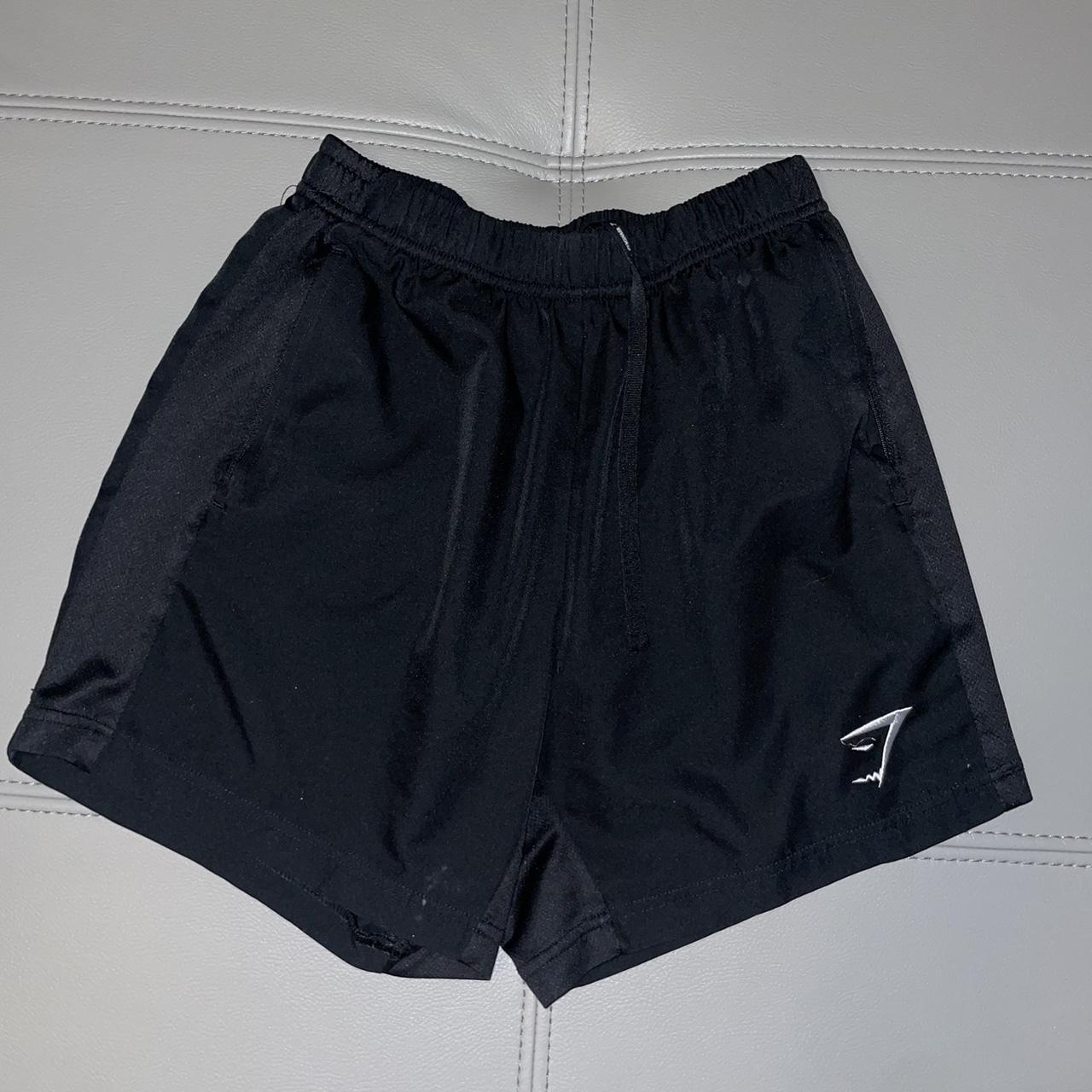 Gymshark Men's Shorts Depop
