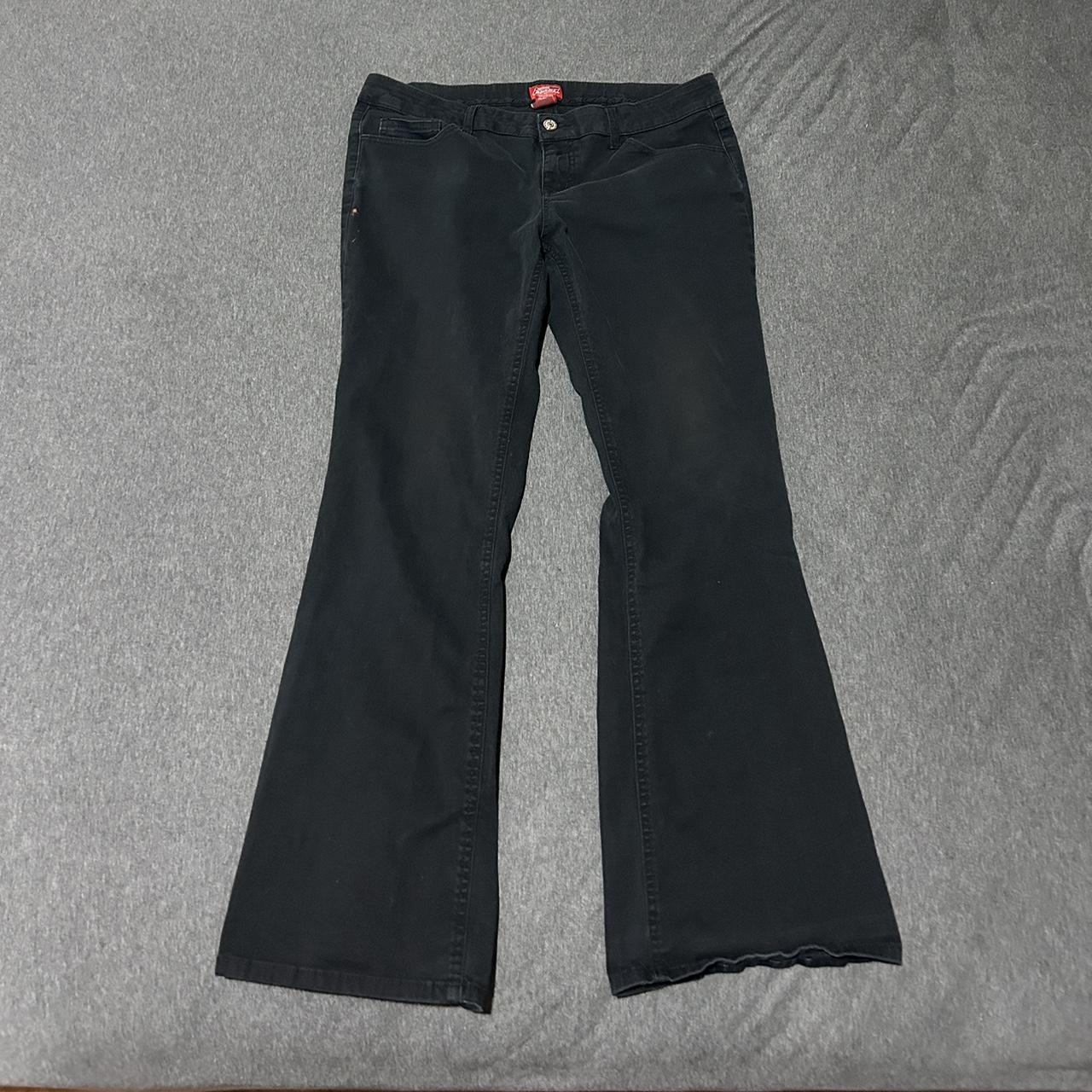 Dickies flare pants #flare #70s #womens #dickies... - Depop