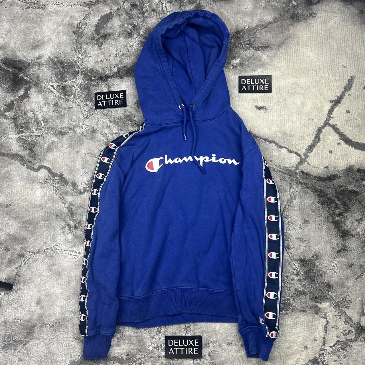 Champion jacket best sale womens price