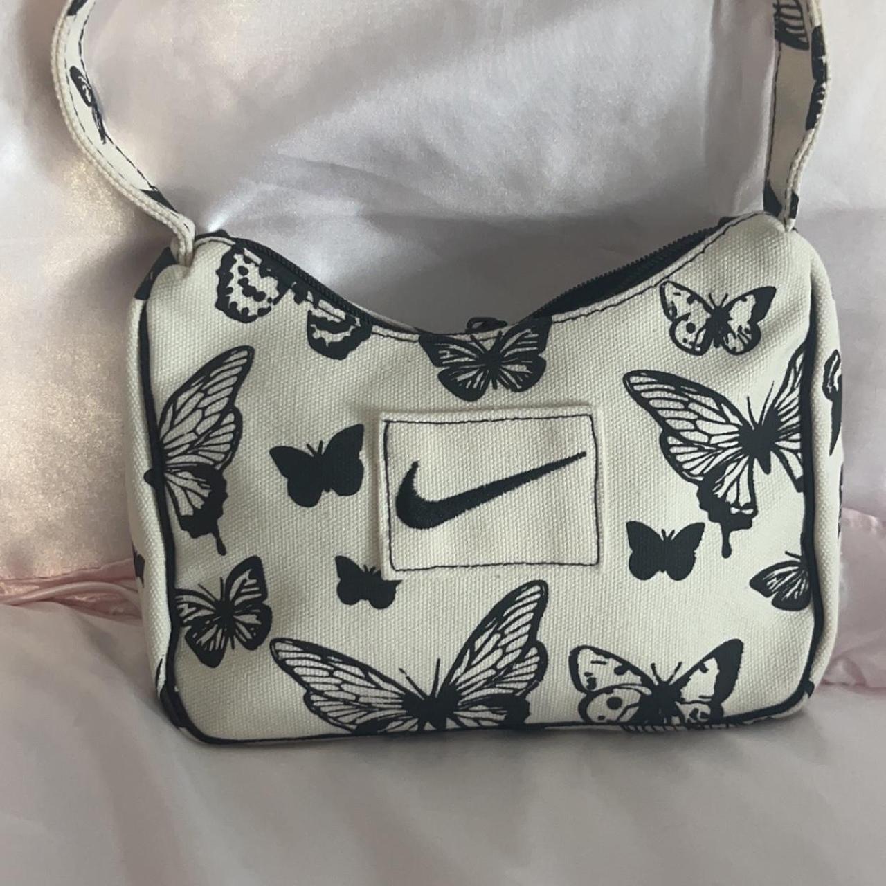 Nike butterfly bag sale