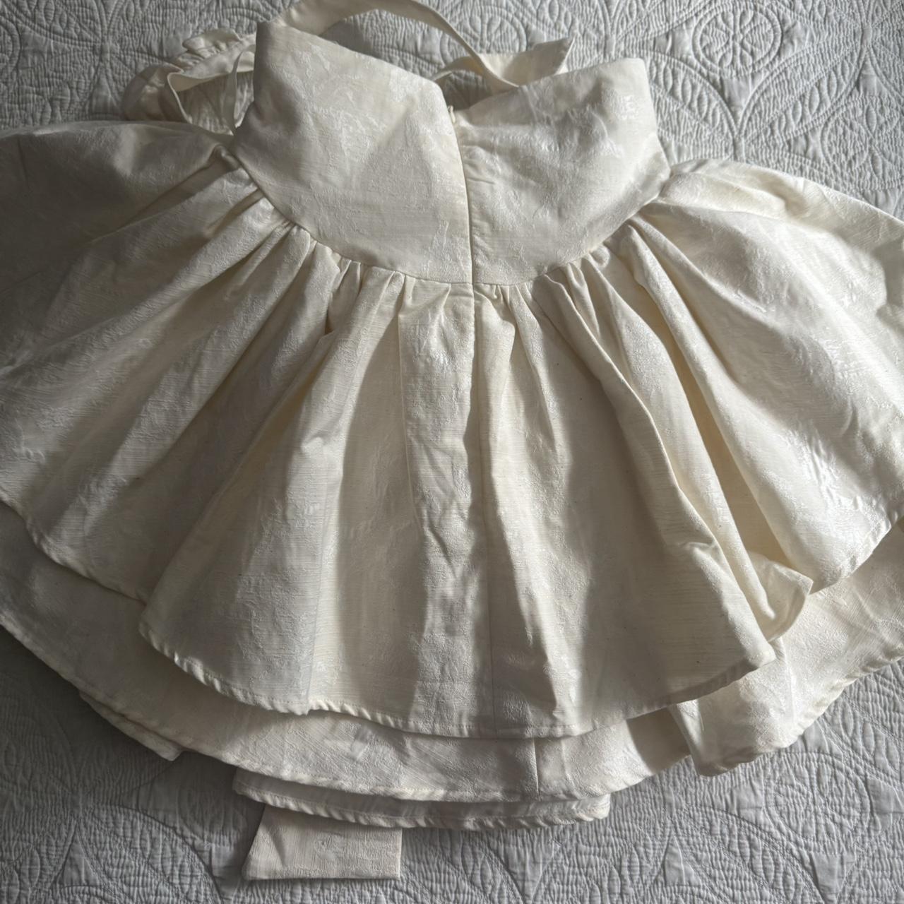 Taobao Women's Skirt - White/Cream - M – taobao C… - image 4