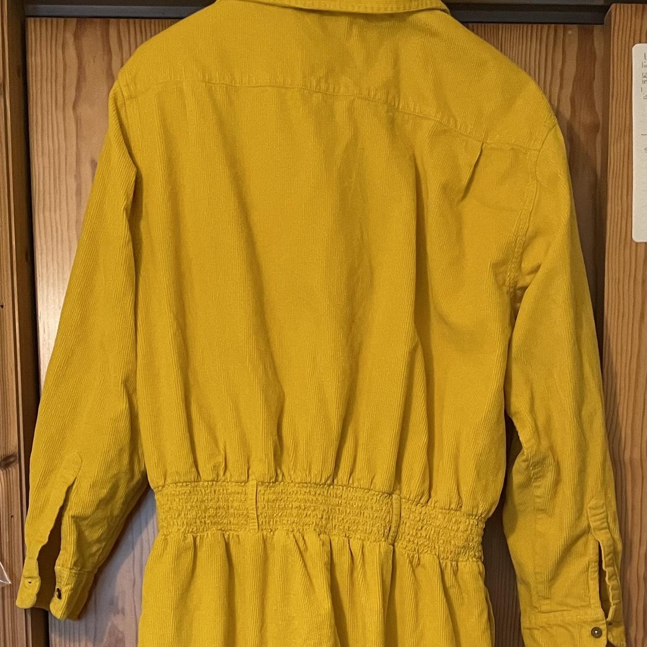 Lucy and Yak Eddie Boilersuit in a size... Depop