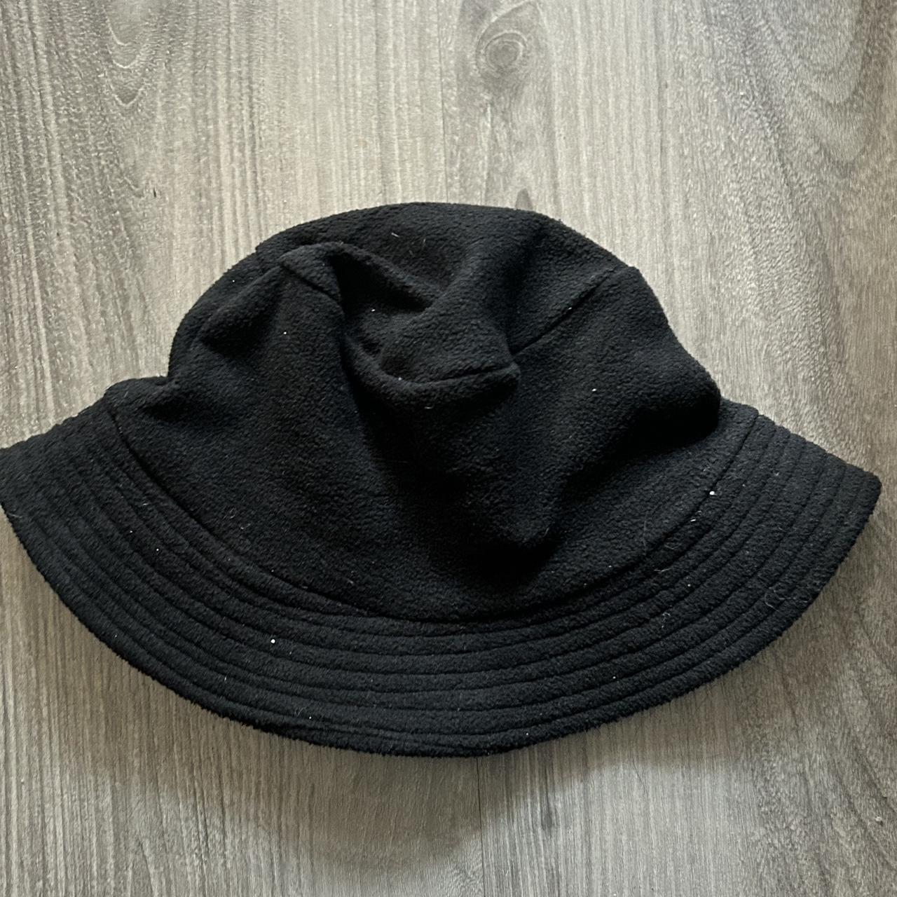 🪣 Minga London Brand Cloth Bucket Hat 🪣 Very soft... - Depop