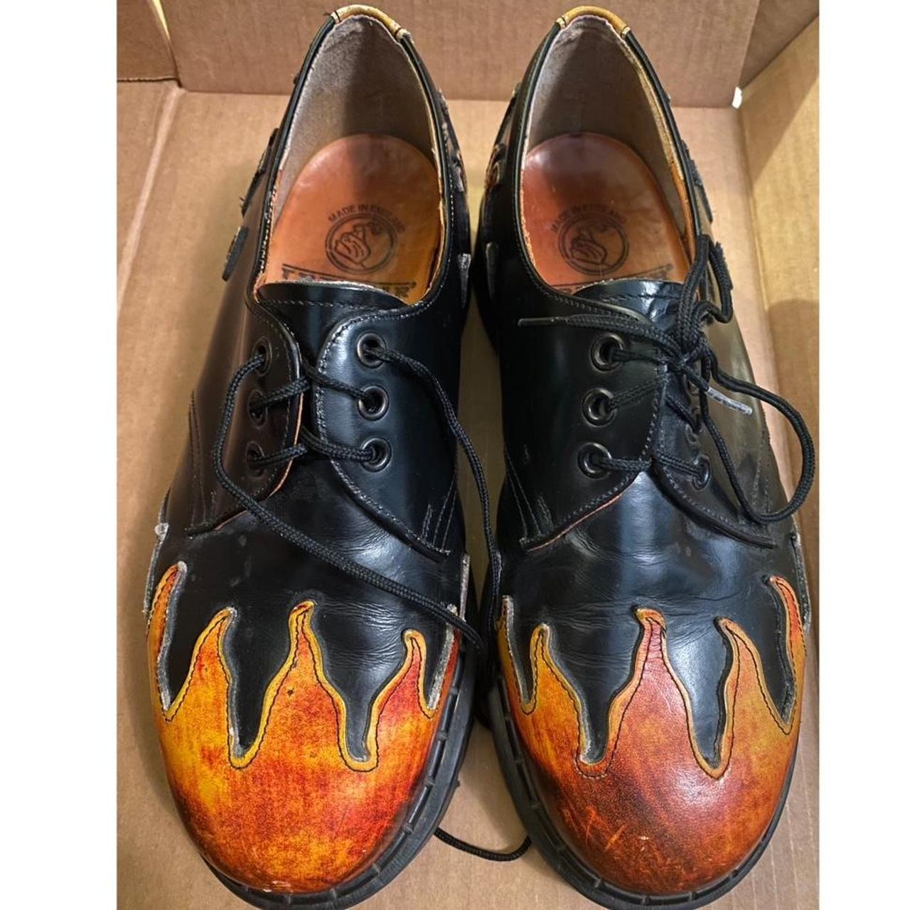 靴 TREDAIR tredair shoes | eBay