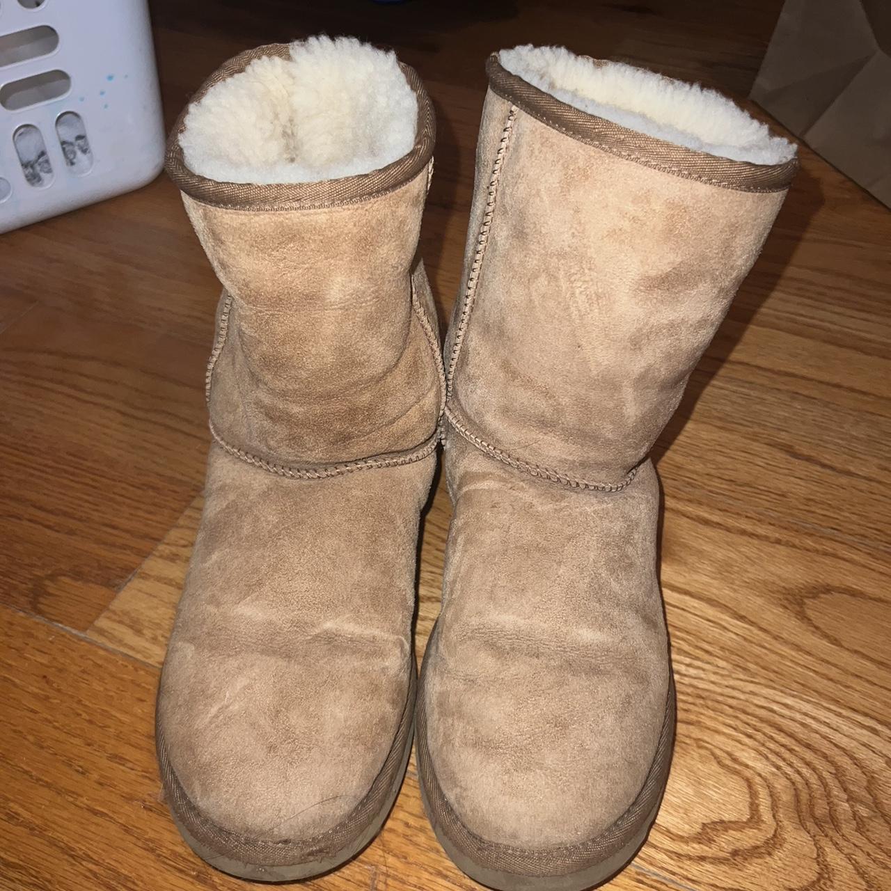 Uggs size 8 sale