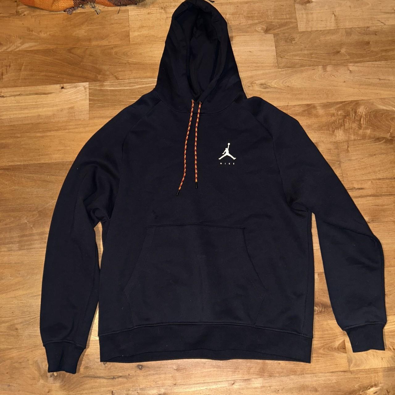 Jordan hoodie xl sale