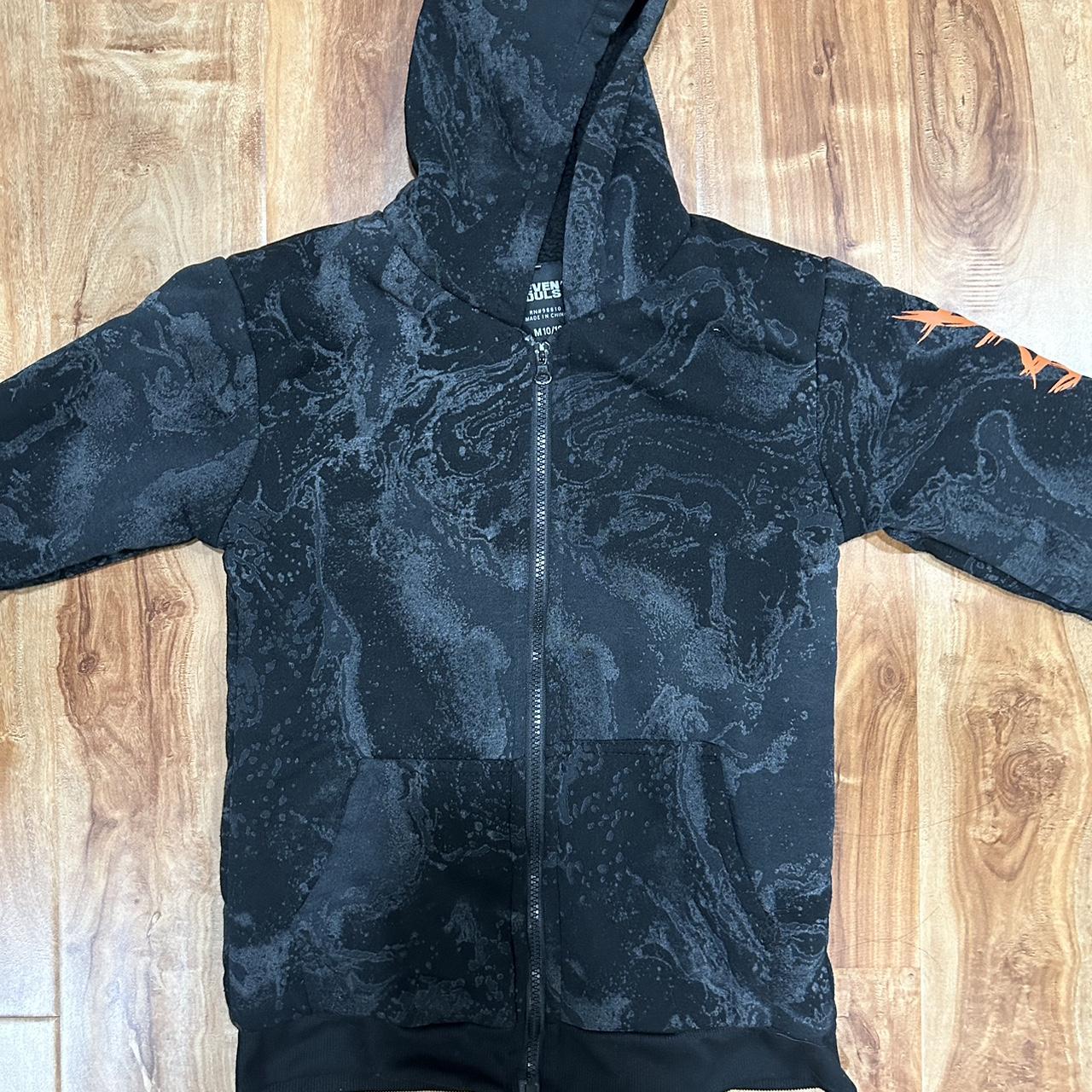 Thrifted Stussy Harumi Yamaguchi Summer Collection | Depop