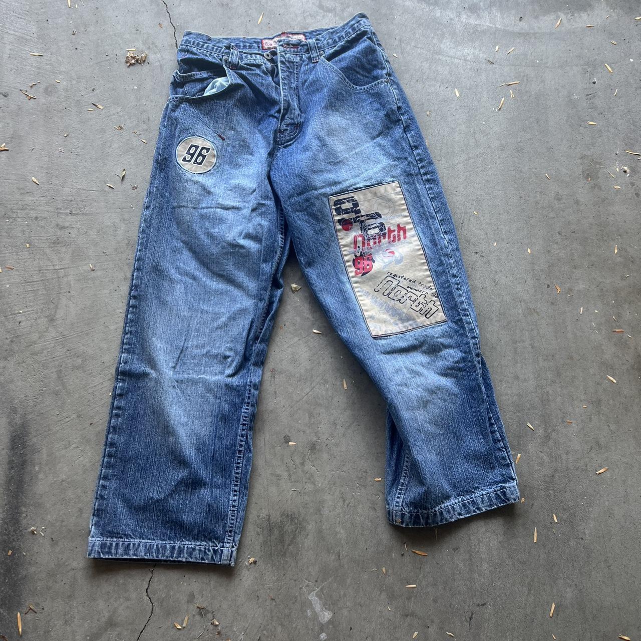 Vintage jean | Depop