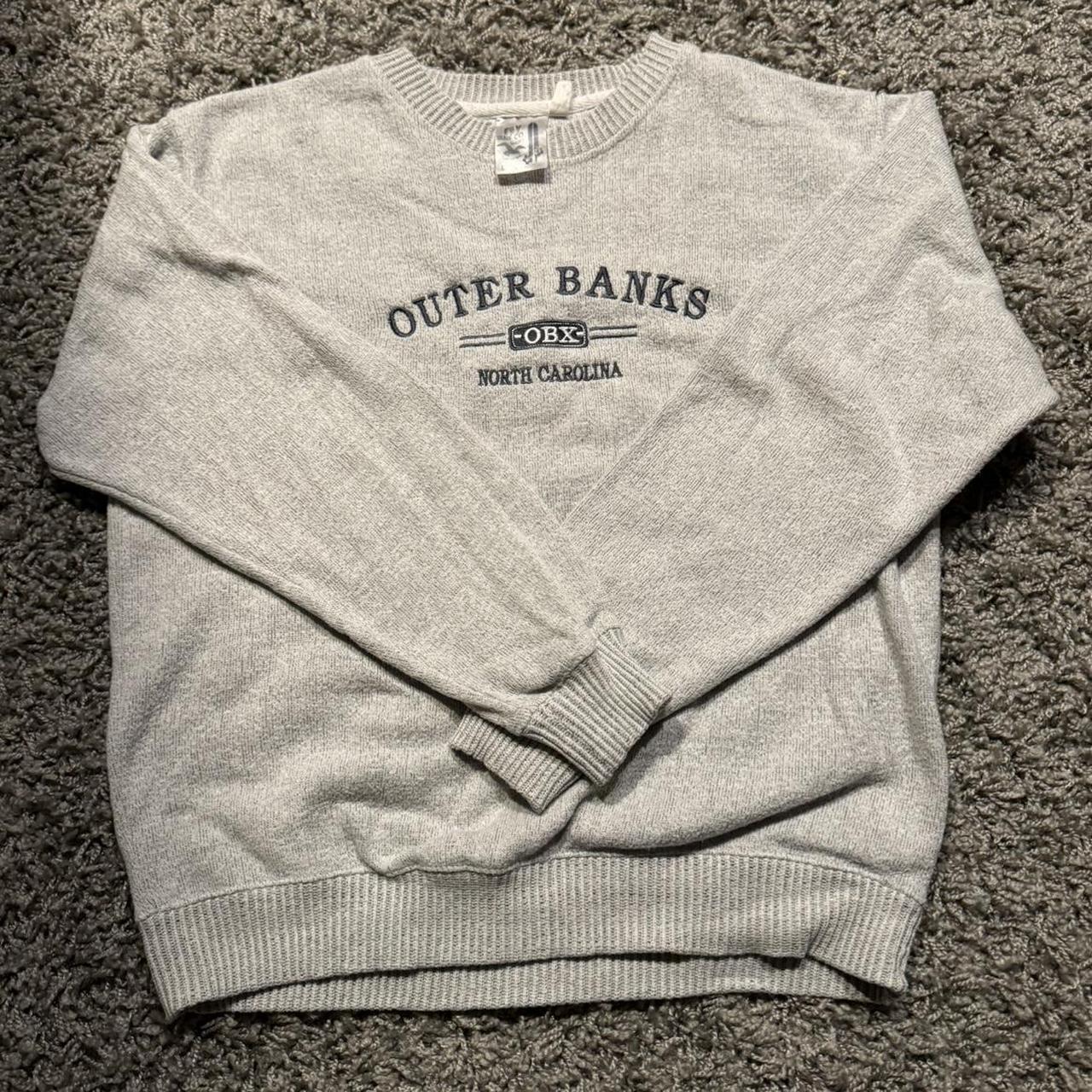 Outer Banks Stuff North Carolina Beach Crew, Womens OBX