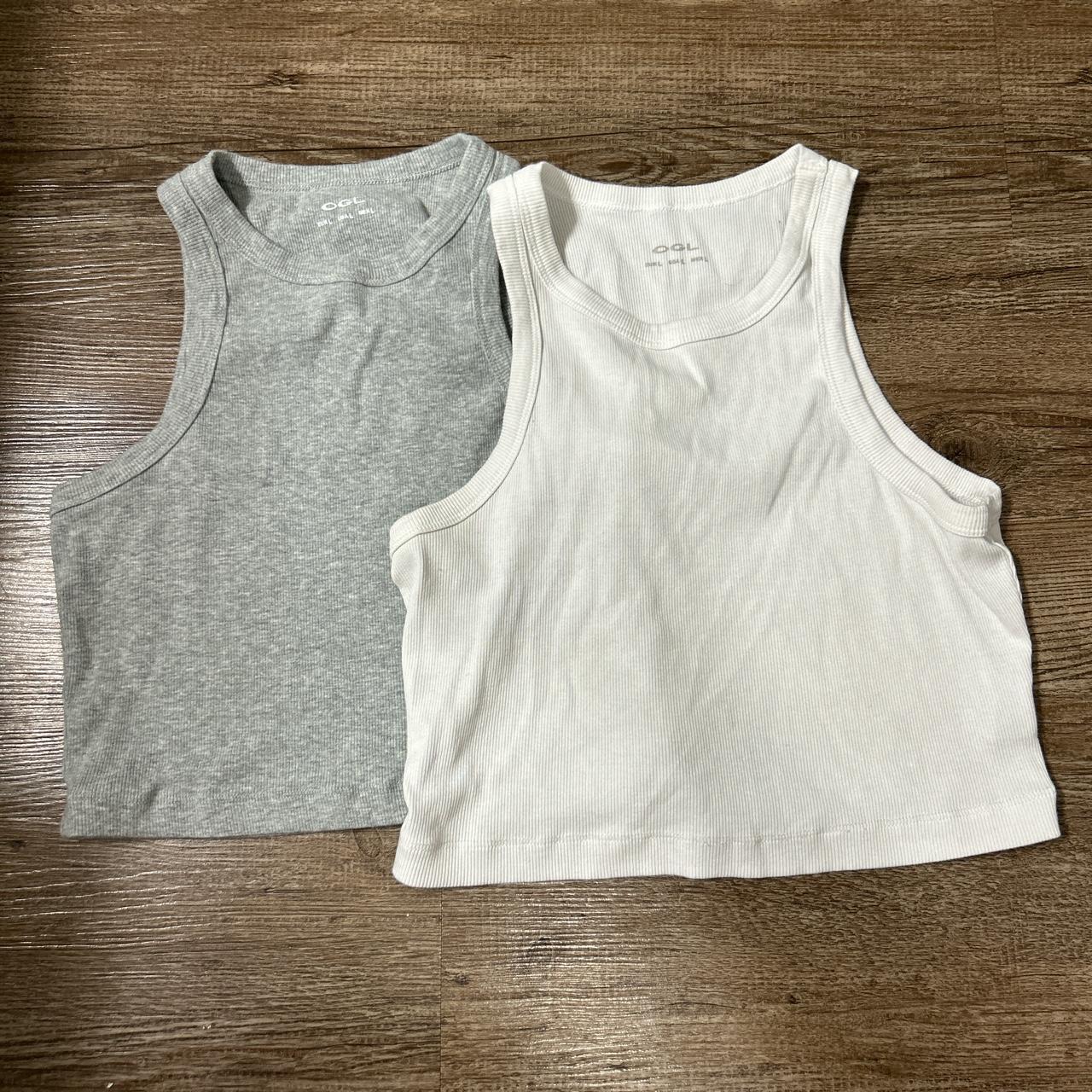 Tank Tops – OGLmove