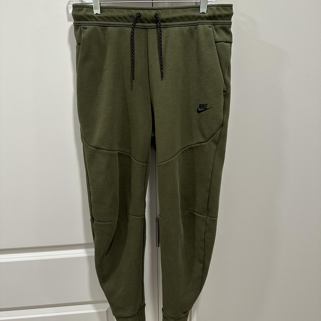 Nike Sportswear Tech Fleece Pants... - Depop