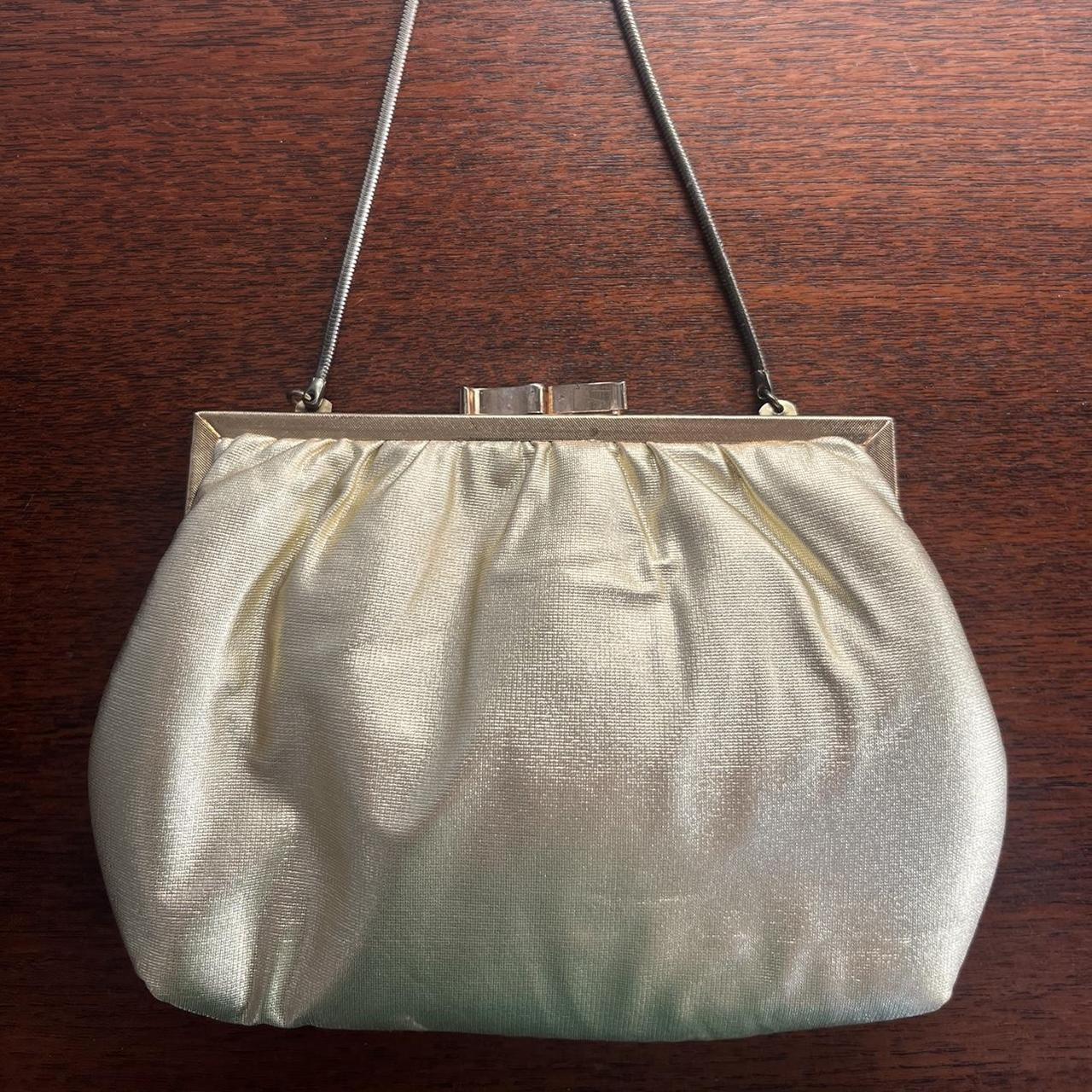 Hl sale vintage purse