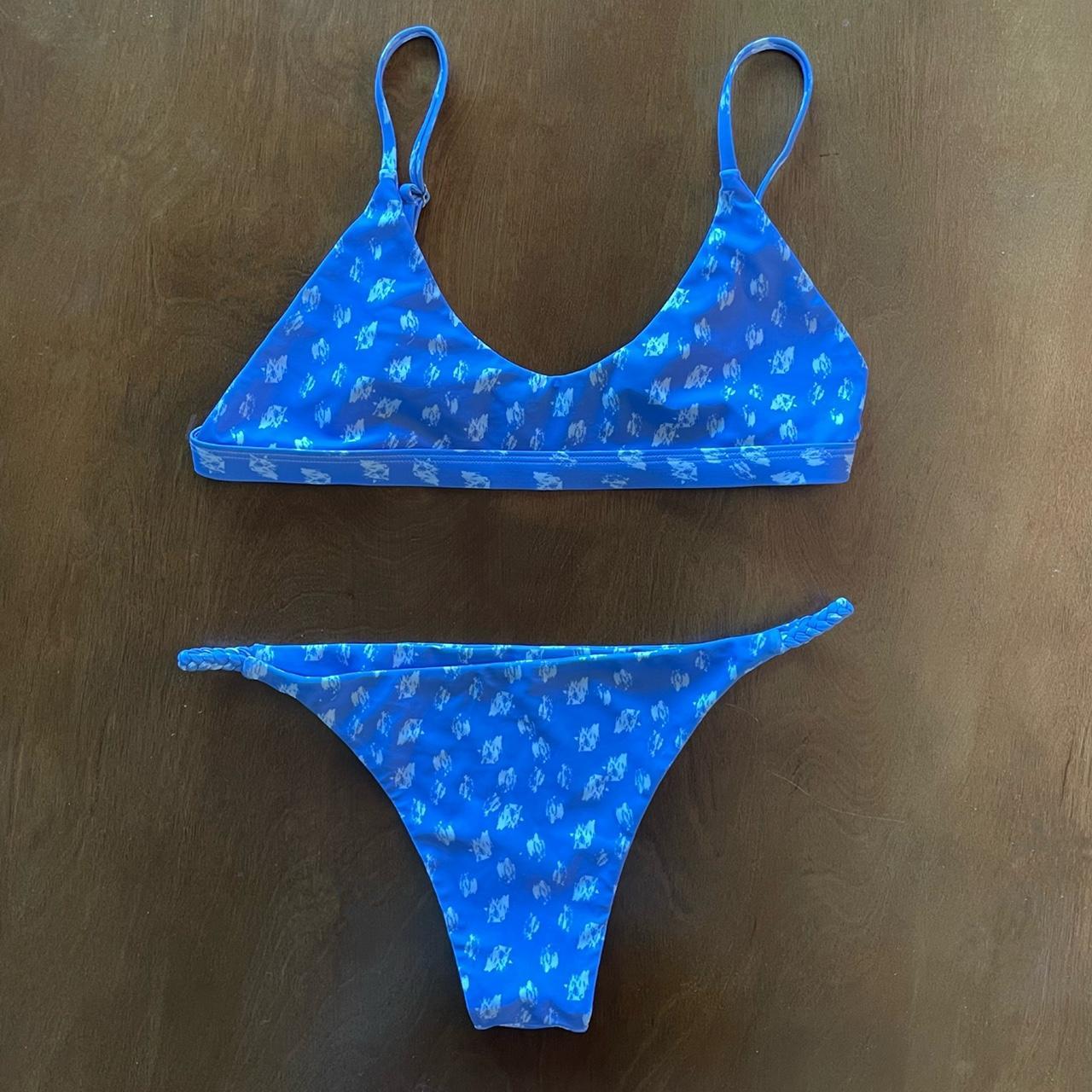 Kulani Kinis Women's Bikiniandtankinibottoms Depop