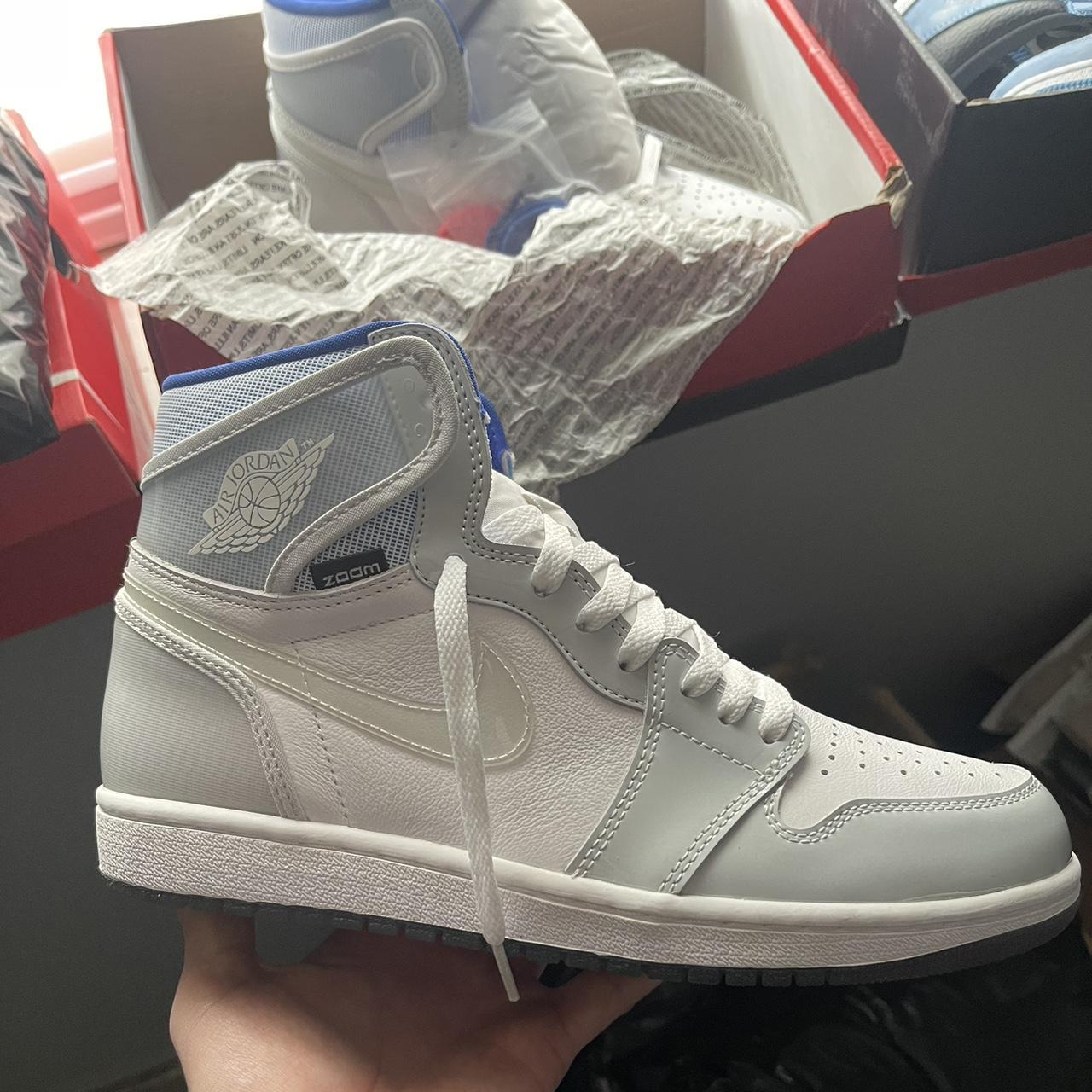 deadstock jordan 1