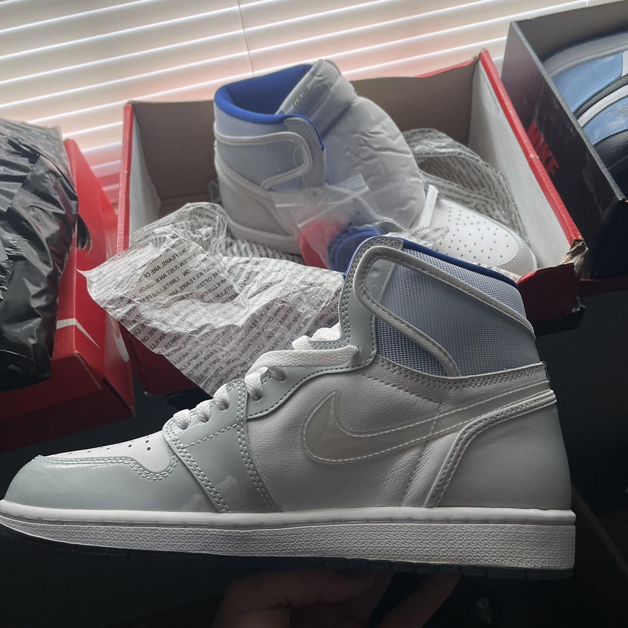 deadstock jordan 1
