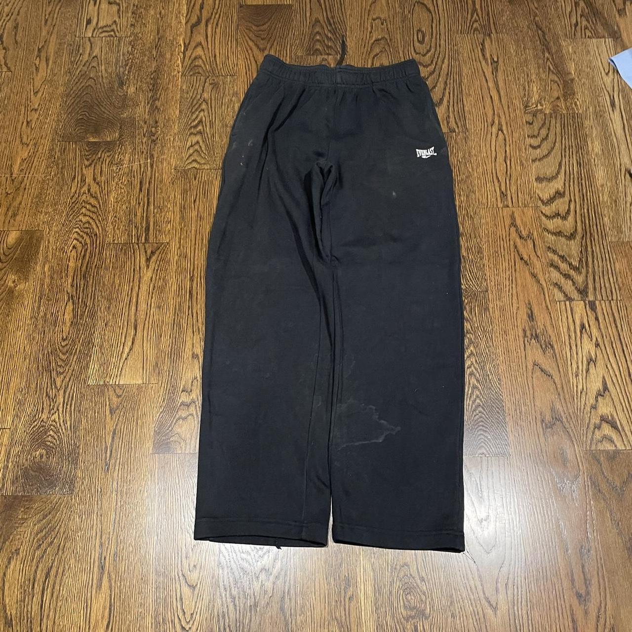 Everlast sweatpants sears cheap